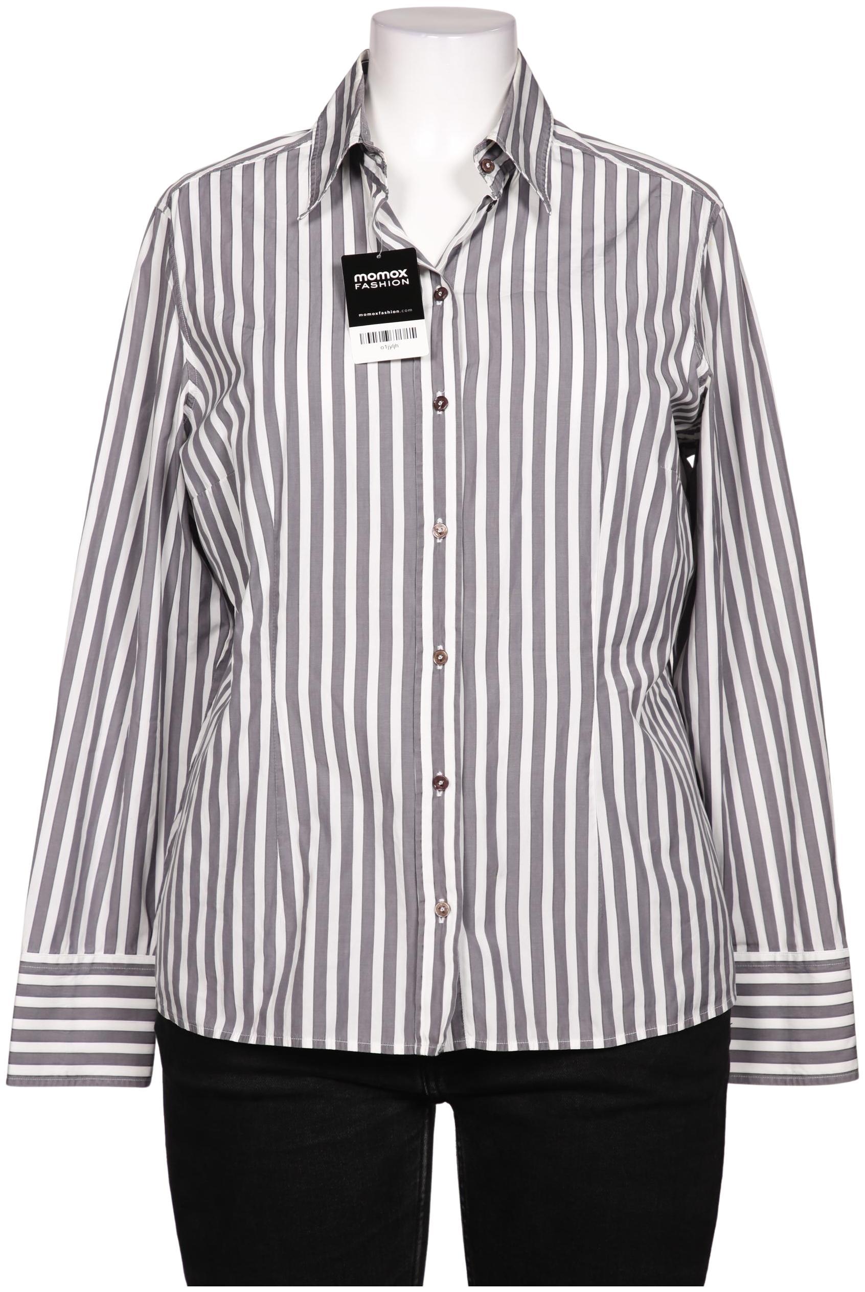 

Van Laack Damen Bluse, mehrfarbig, Gr. 44