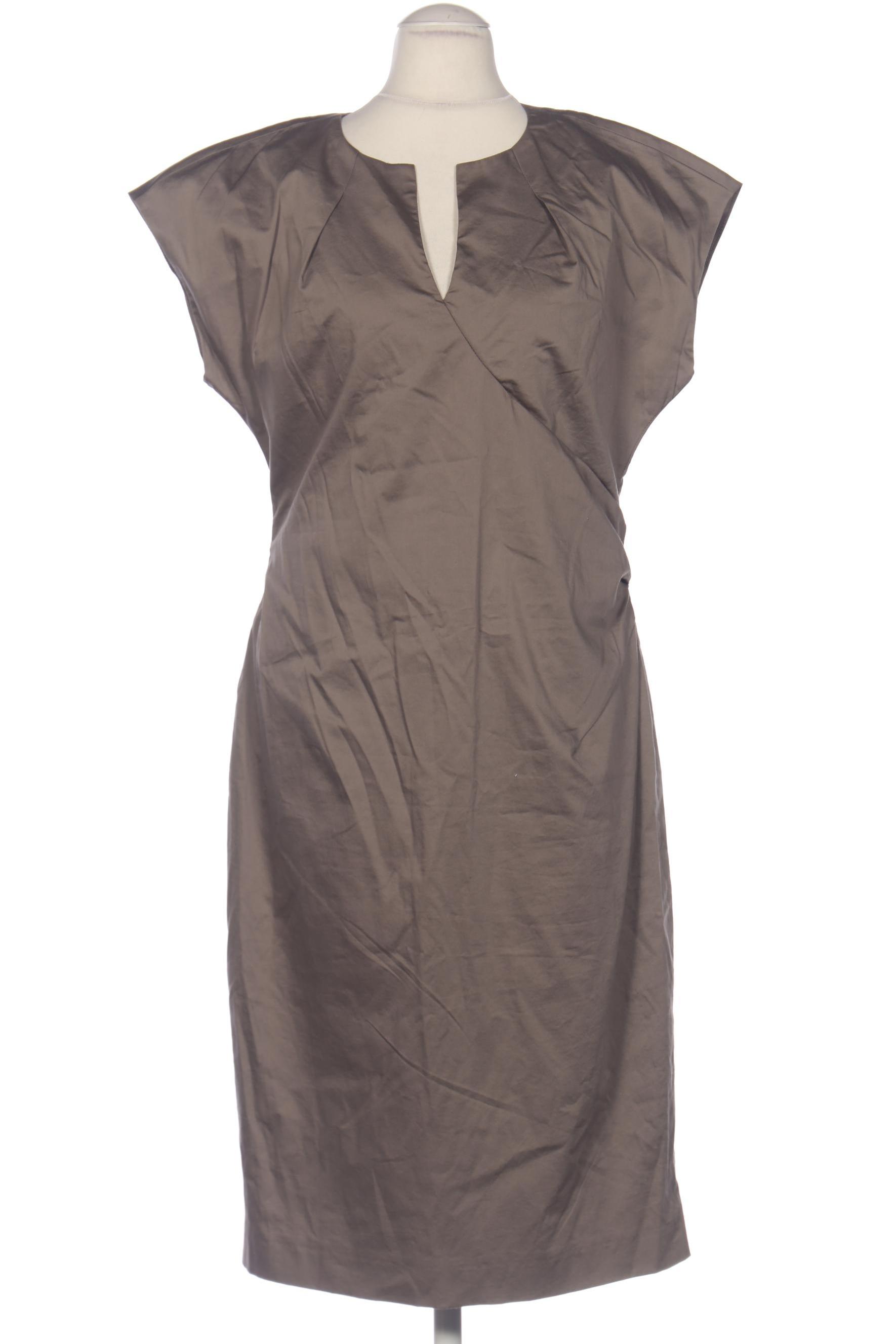 

Van Laack Damen Kleid, grau, Gr. 38