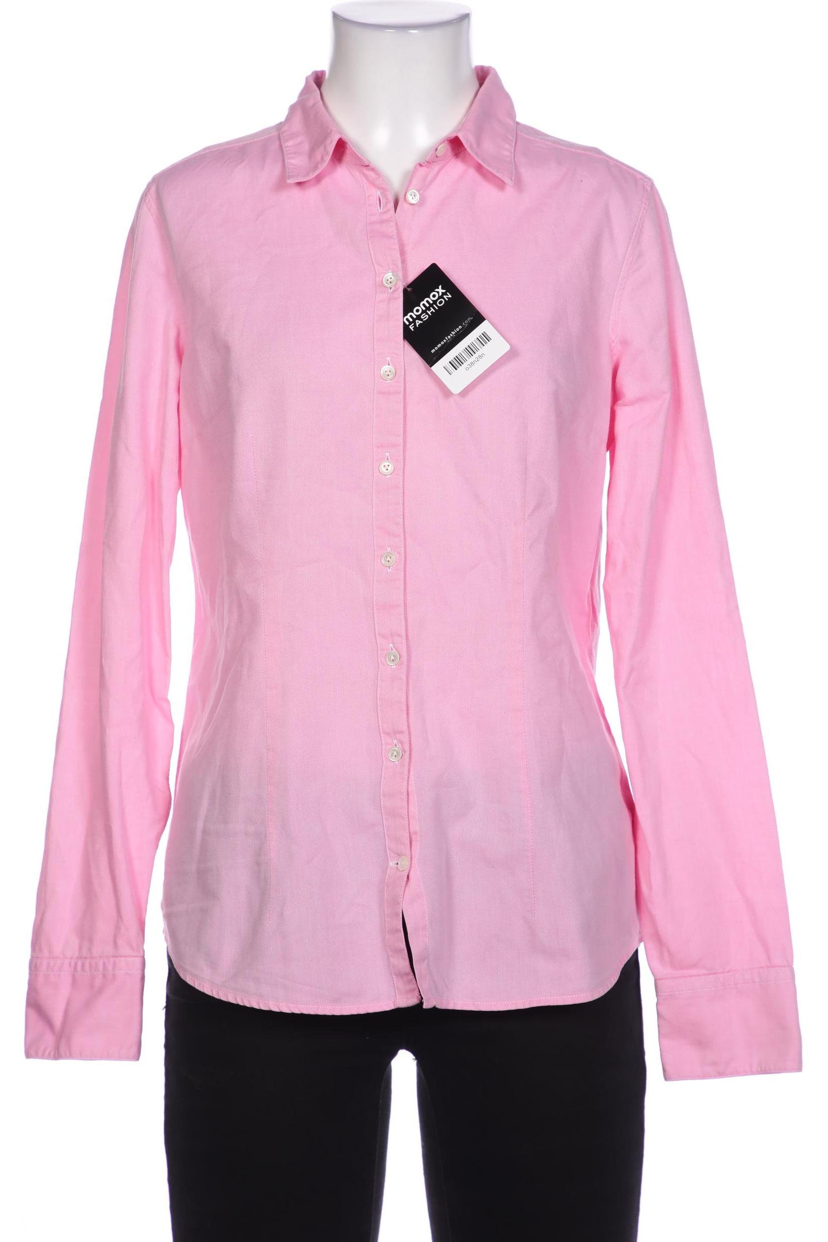 

Van Laack Damen Bluse, pink, Gr. 36