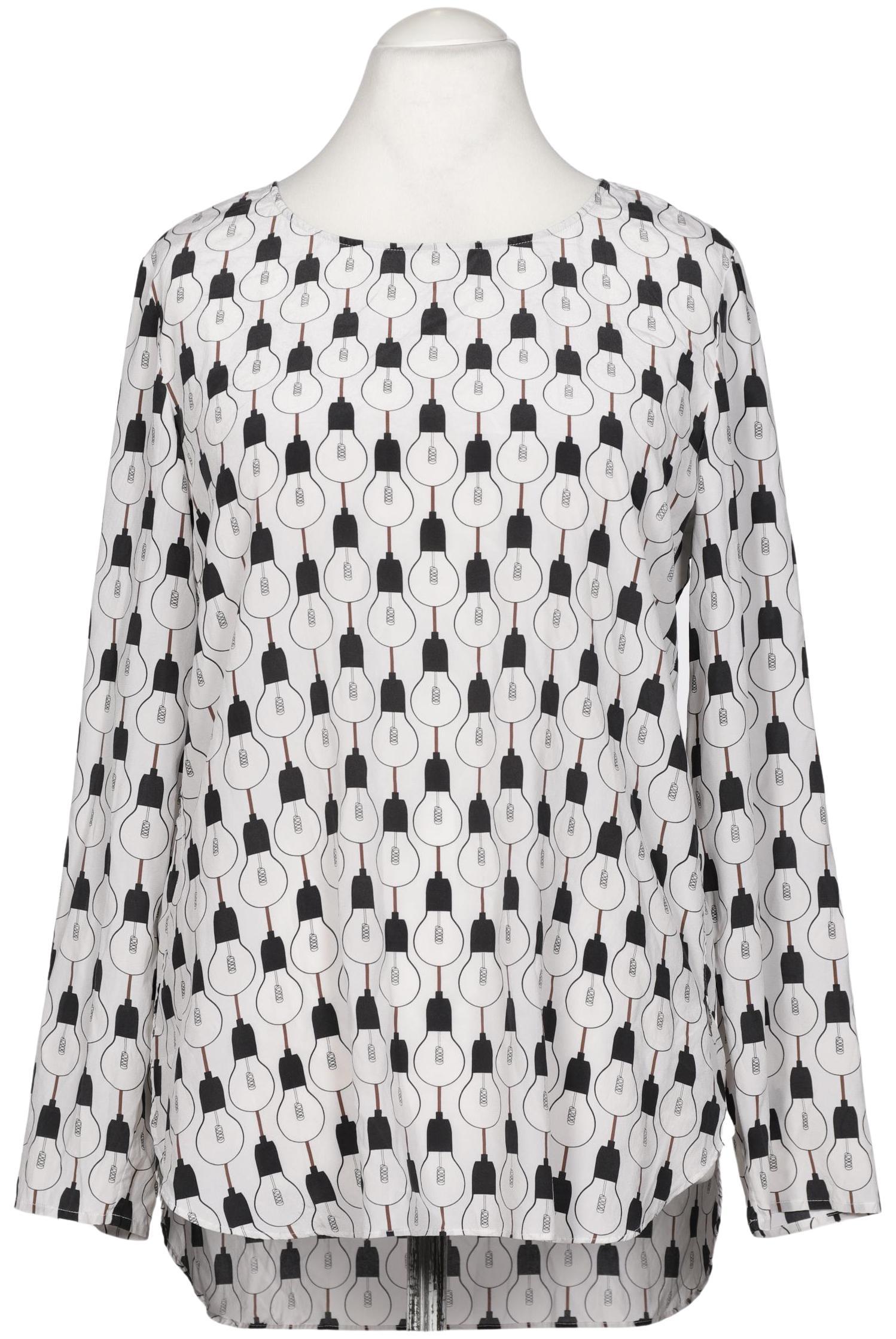 

Van Laack Damen Bluse, mehrfarbig, Gr. 38