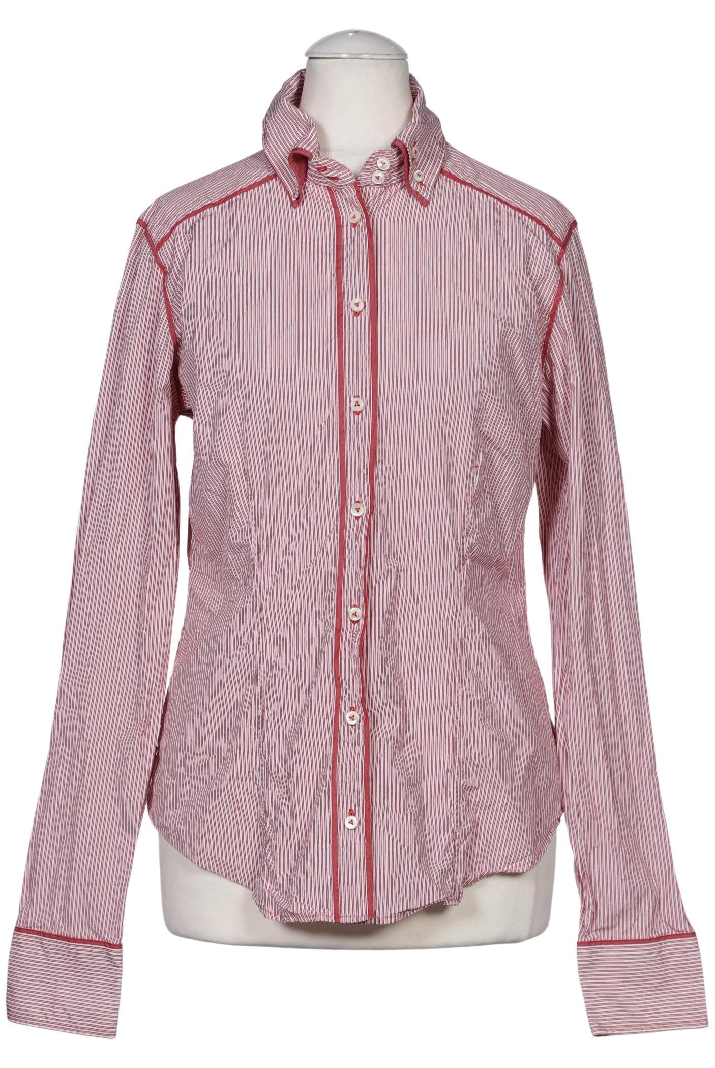 

Van Laack Damen Bluse, mehrfarbig, Gr. 34