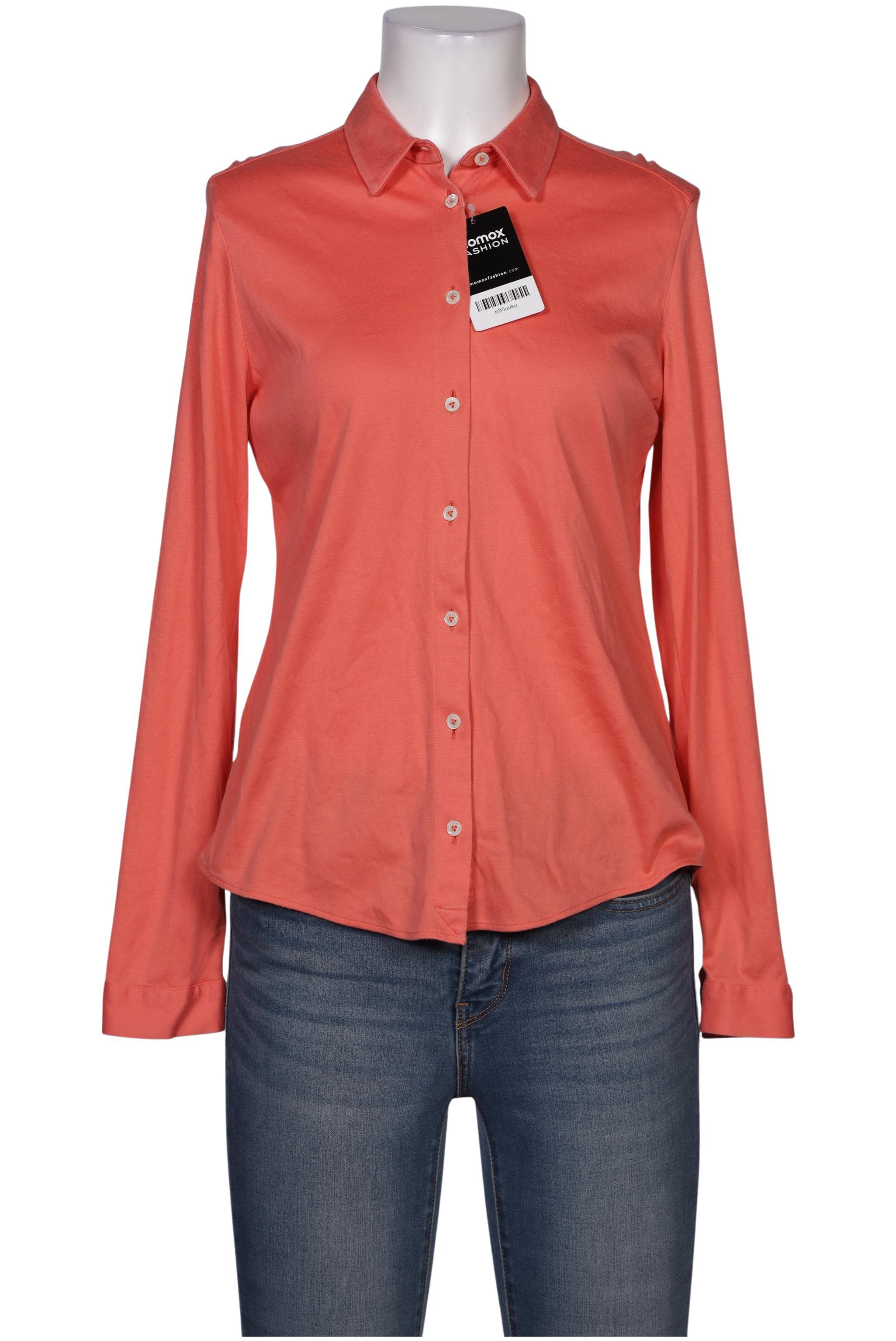 

Van Laack Damen Bluse, pink, Gr. 36