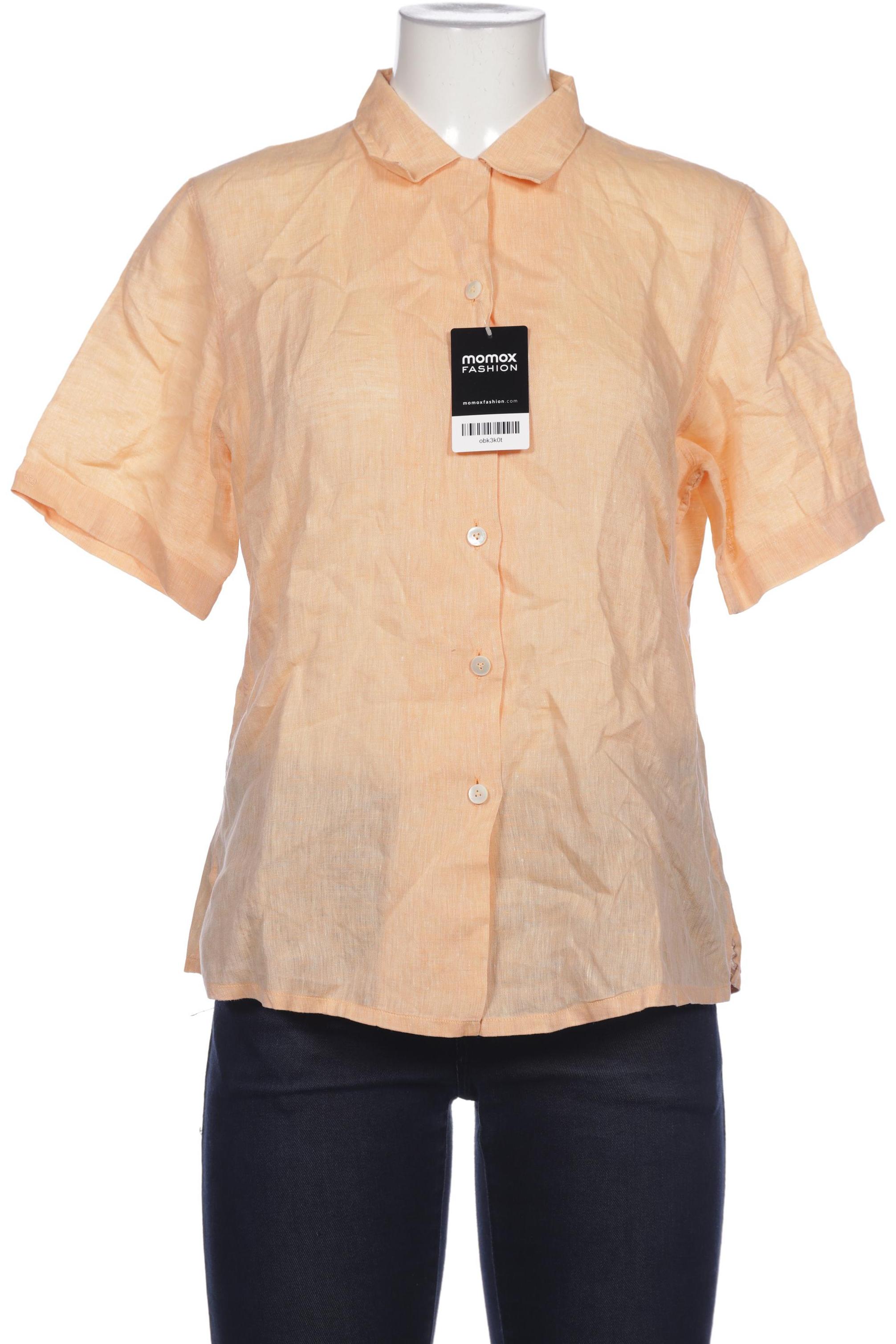 

Van Laack Damen Bluse, orange