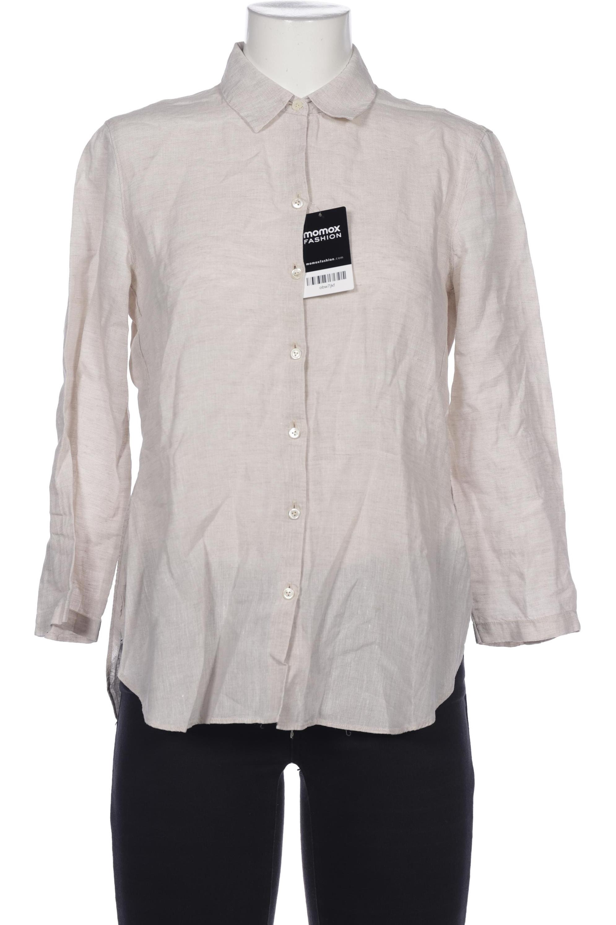 

Van Laack Damen Bluse, beige