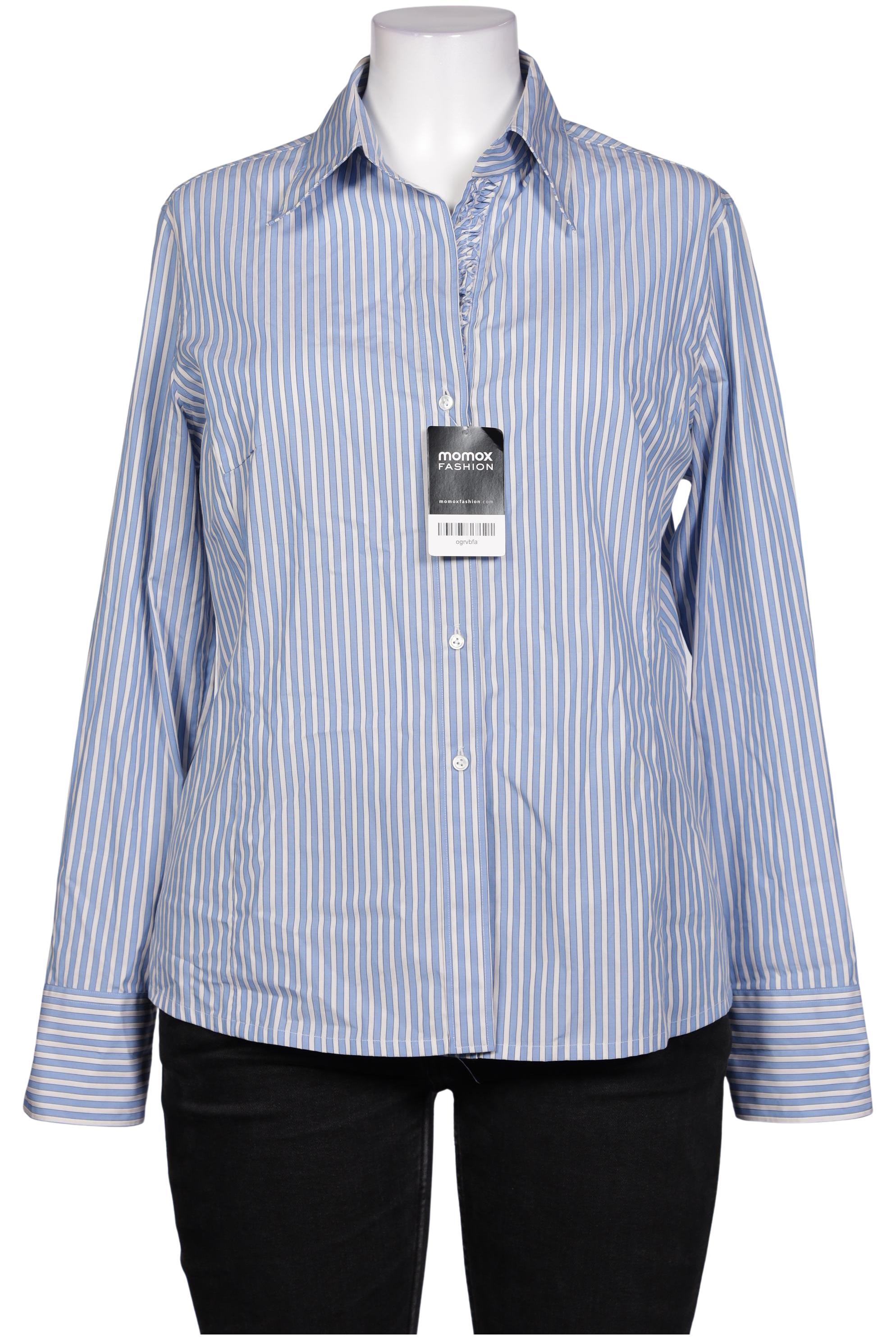 

Van Laack Damen Bluse, mehrfarbig, Gr. 44