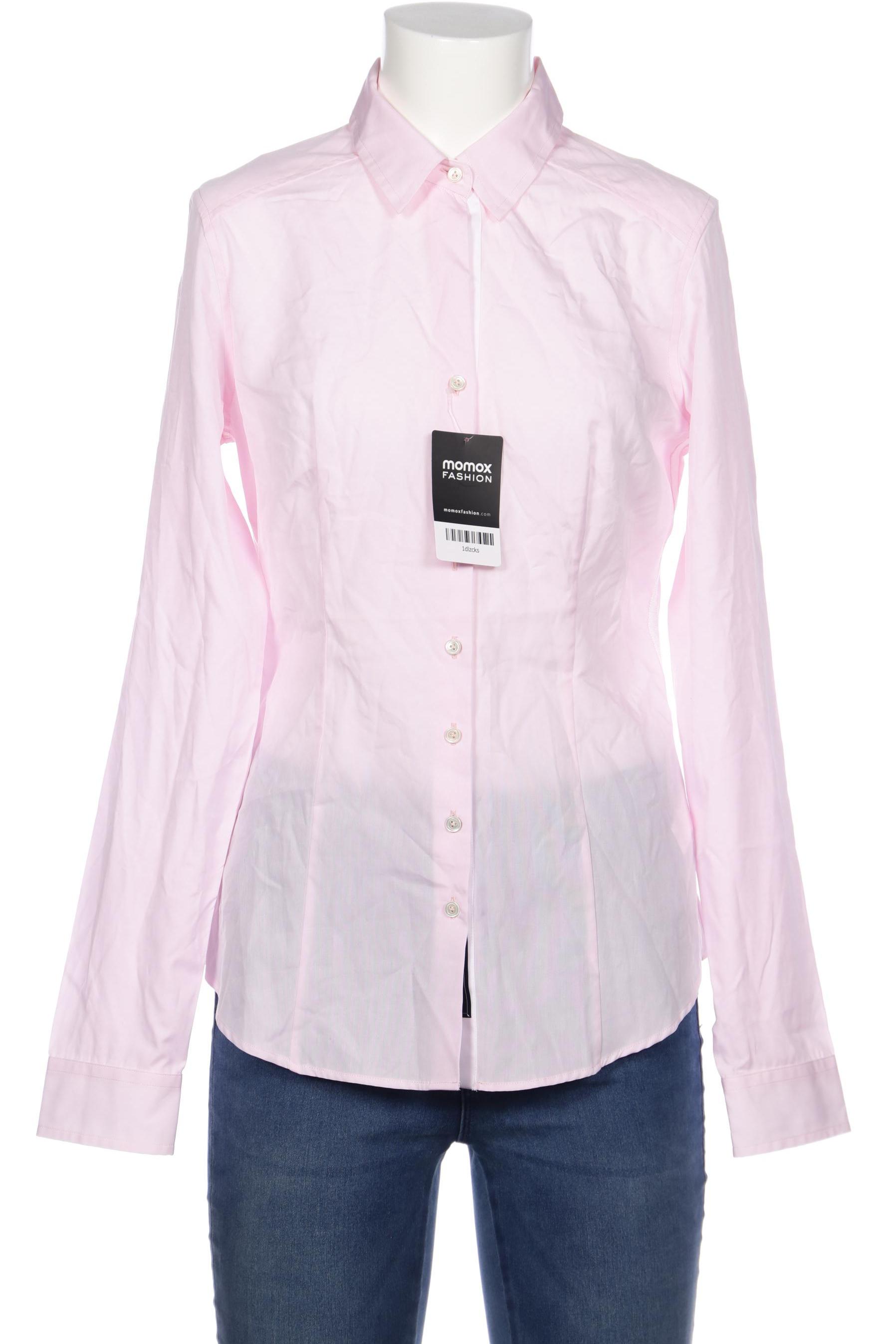 

Van Laack Damen Bluse, pink