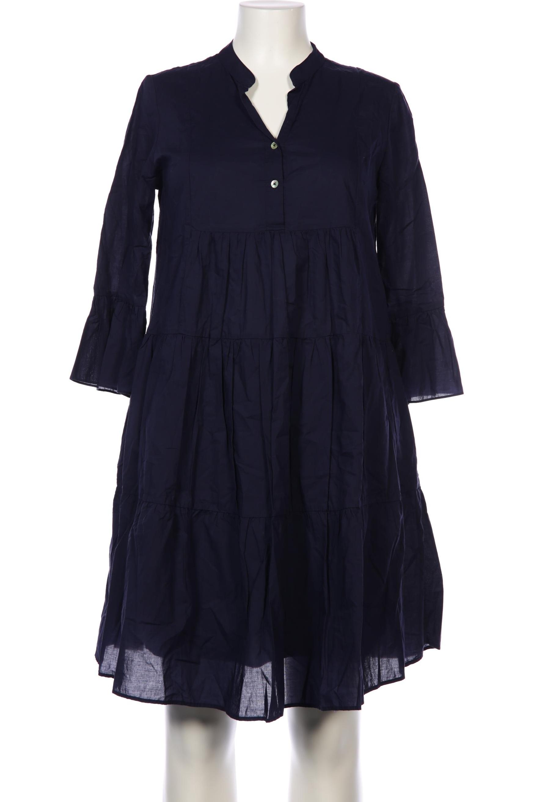 

Van Laack Damen Kleid, marineblau, Gr. 44