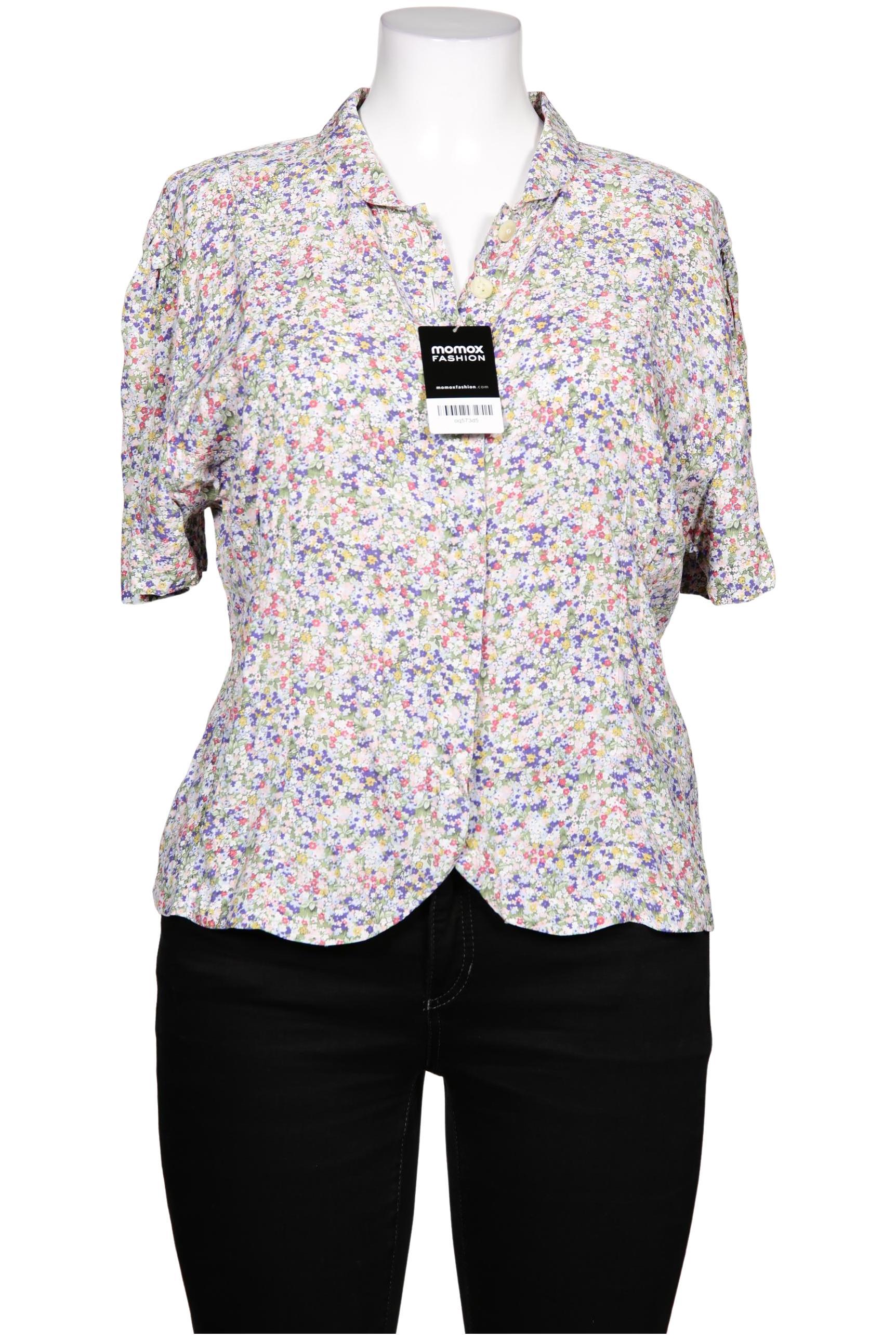 

Van Laack Damen Bluse, mehrfarbig, Gr. 44