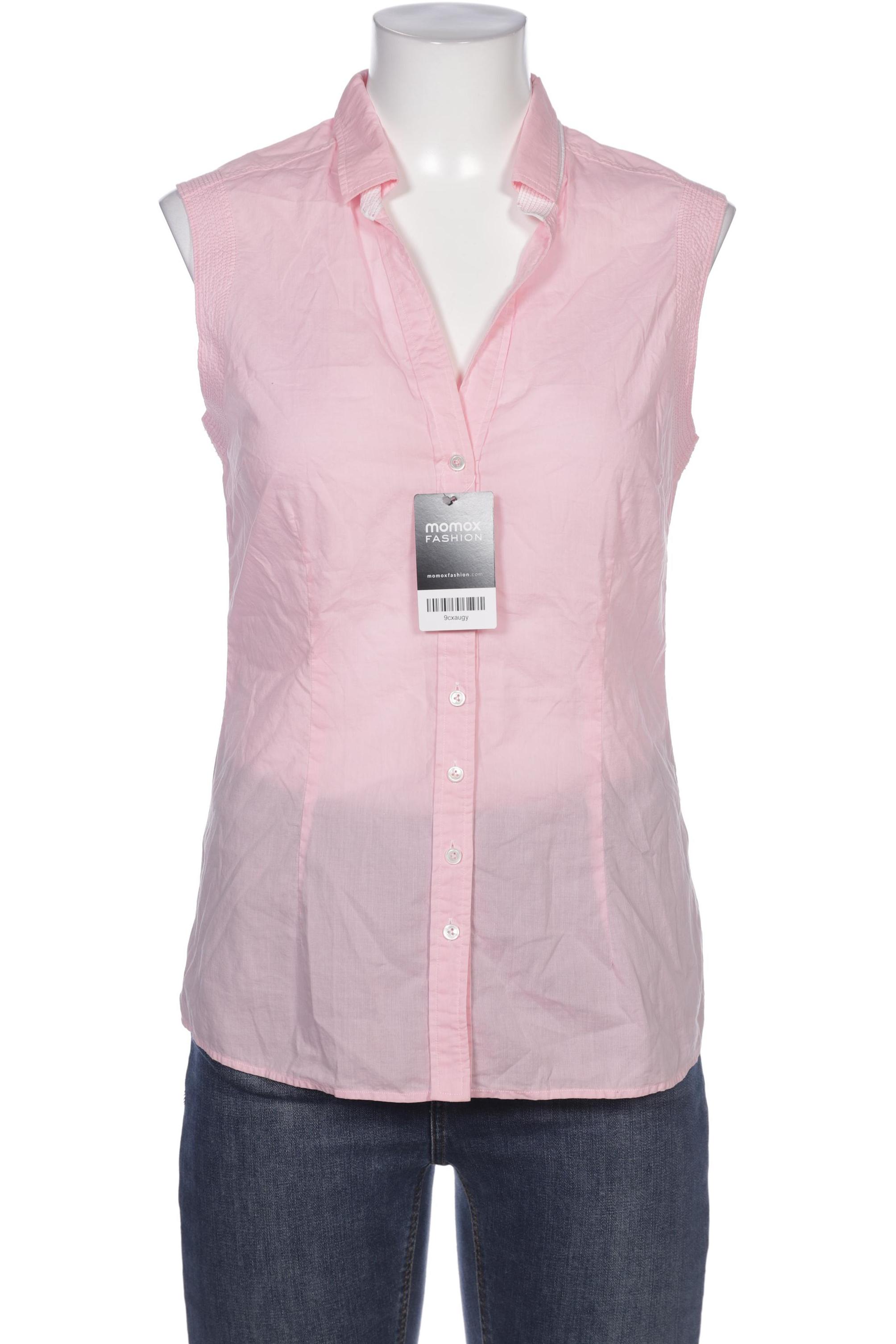 

Van Laack Damen Bluse, pink, Gr. 38