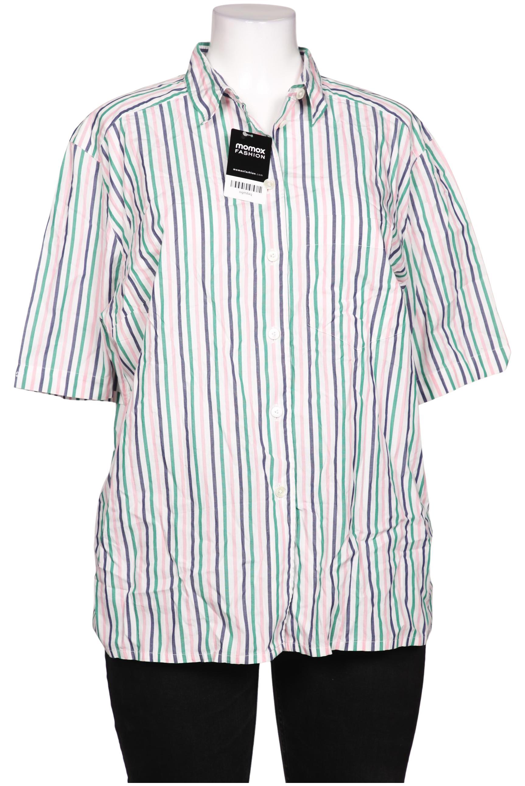 

Van Laack Damen Bluse, mehrfarbig, Gr. 48