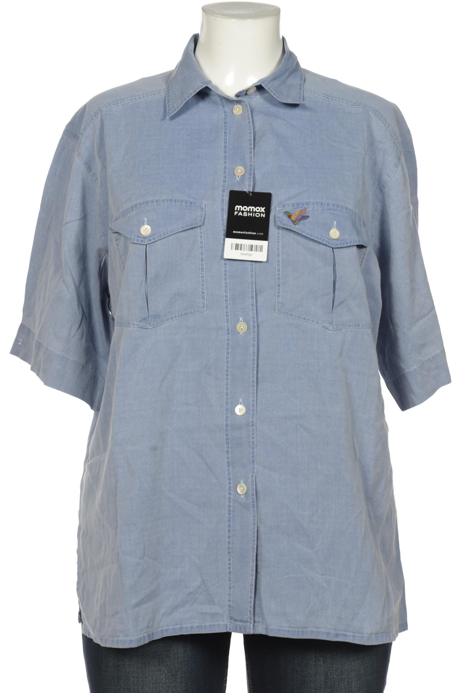 

Van Laack Damen Bluse, flieder