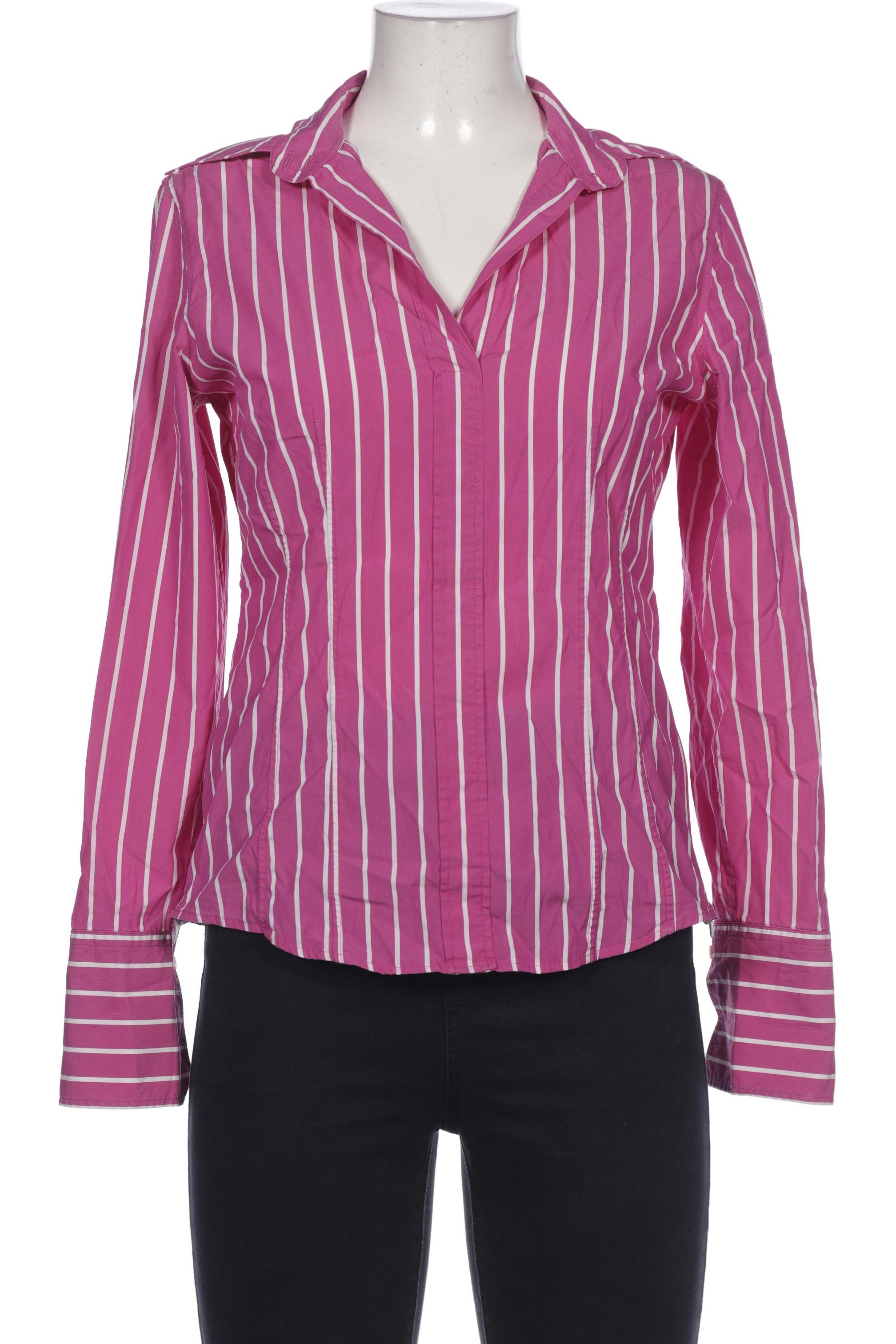 

Van Laack Damen Bluse, pink