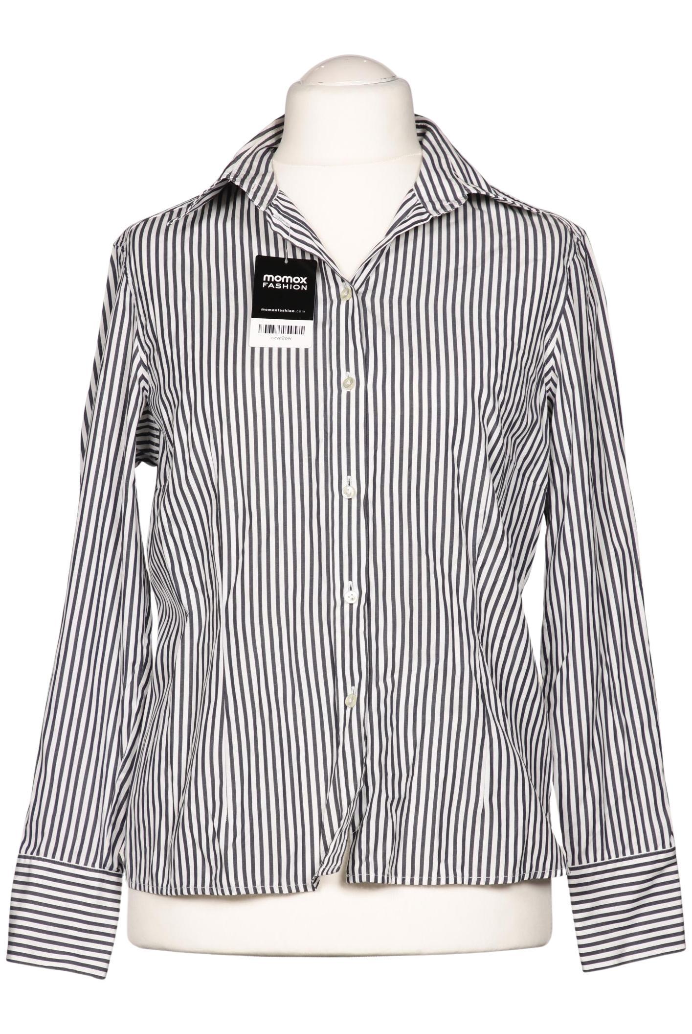 

Van Laack Damen Bluse, mehrfarbig, Gr. 42