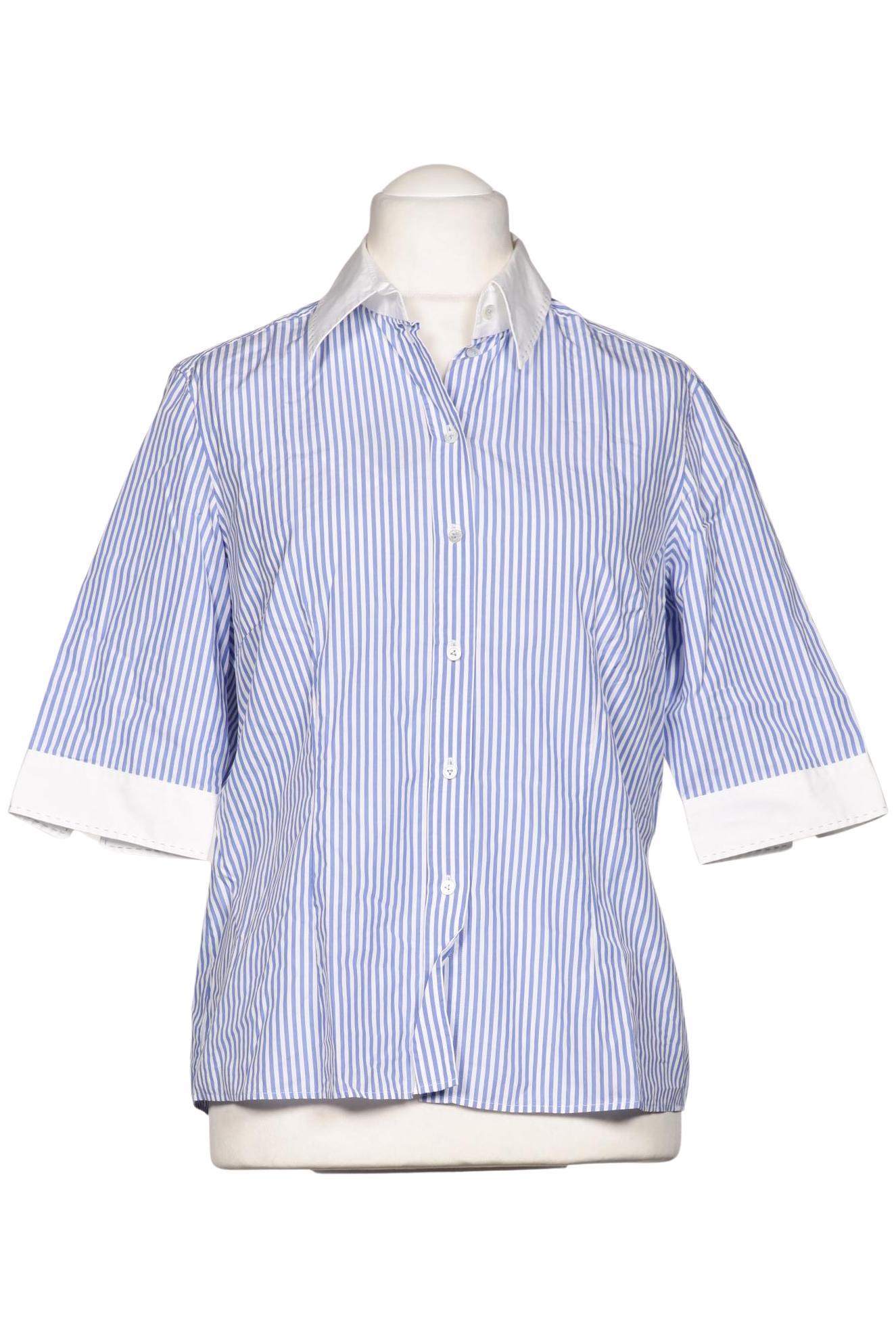 

Van Laack Damen Bluse, mehrfarbig, Gr. 42