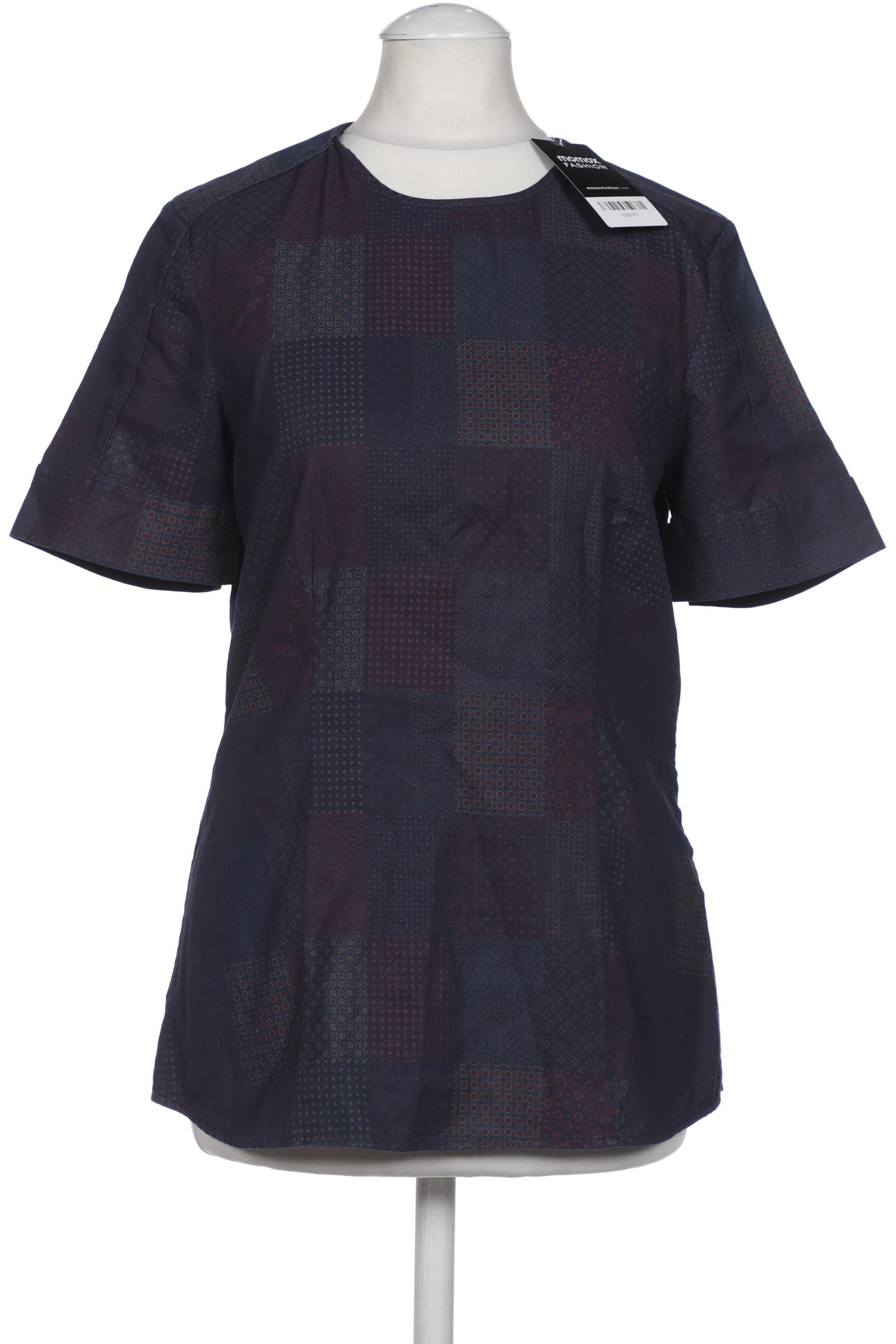 

Van Laack Damen Bluse, flieder, Gr. 34