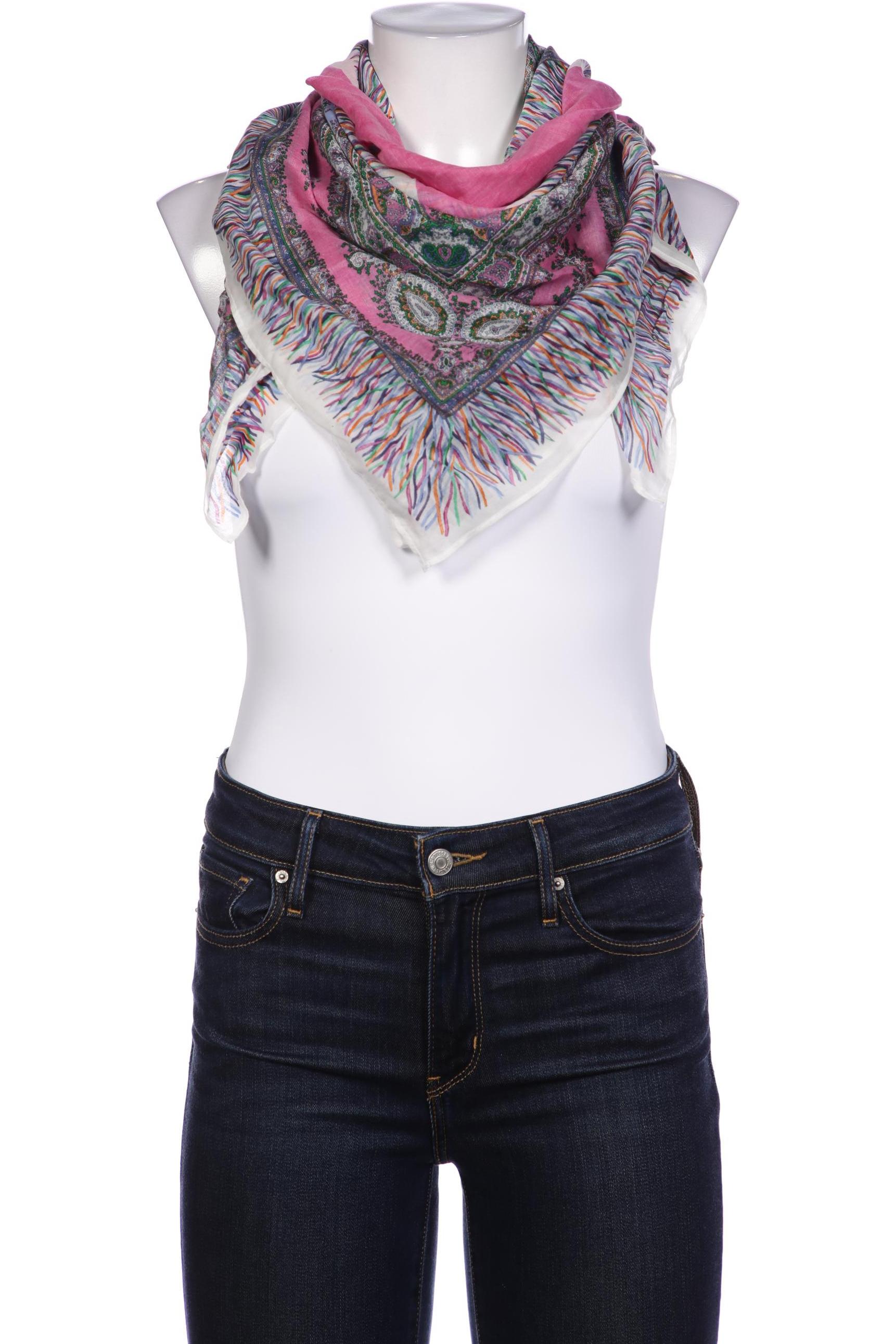 

Van Laack Damen Schal, pink, Gr.