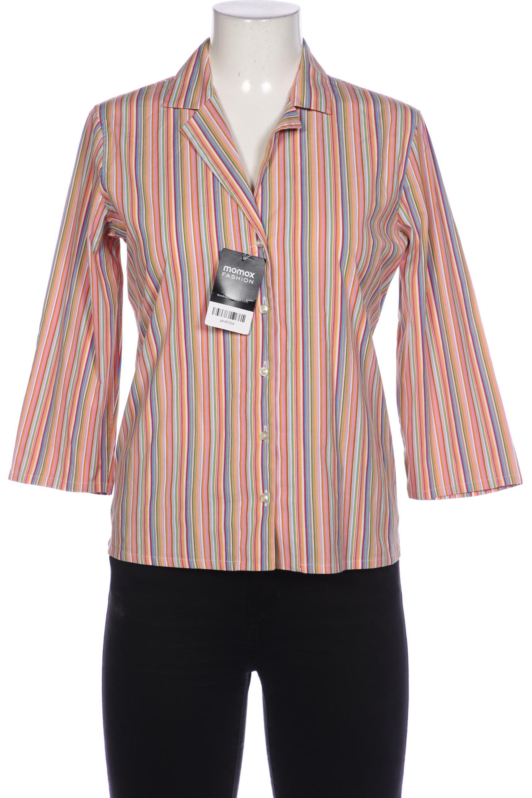 

Van Laack Damen Bluse, mehrfarbig, Gr. 38