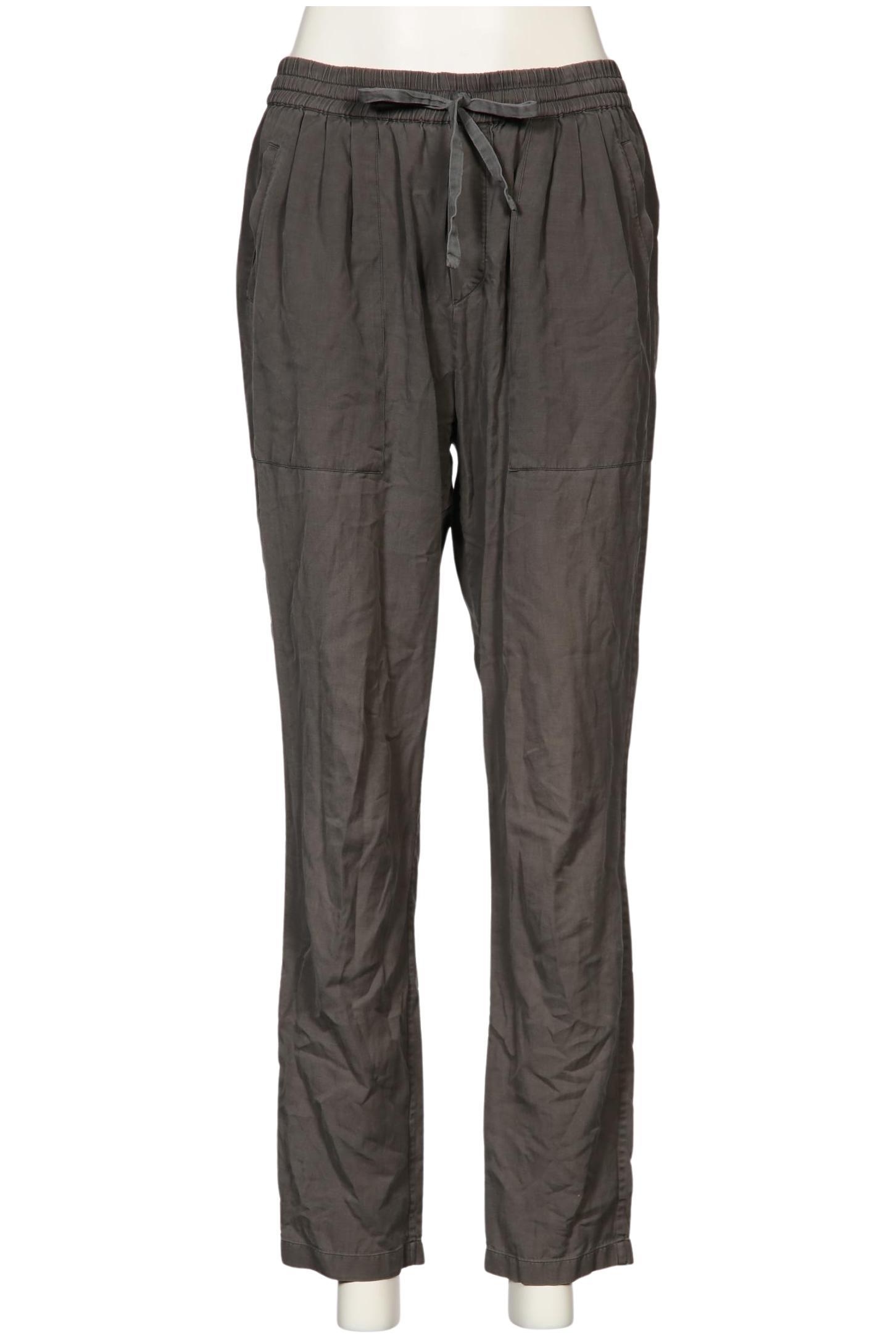 

Van Laack Damen Stoffhose, grau, Gr. 38
