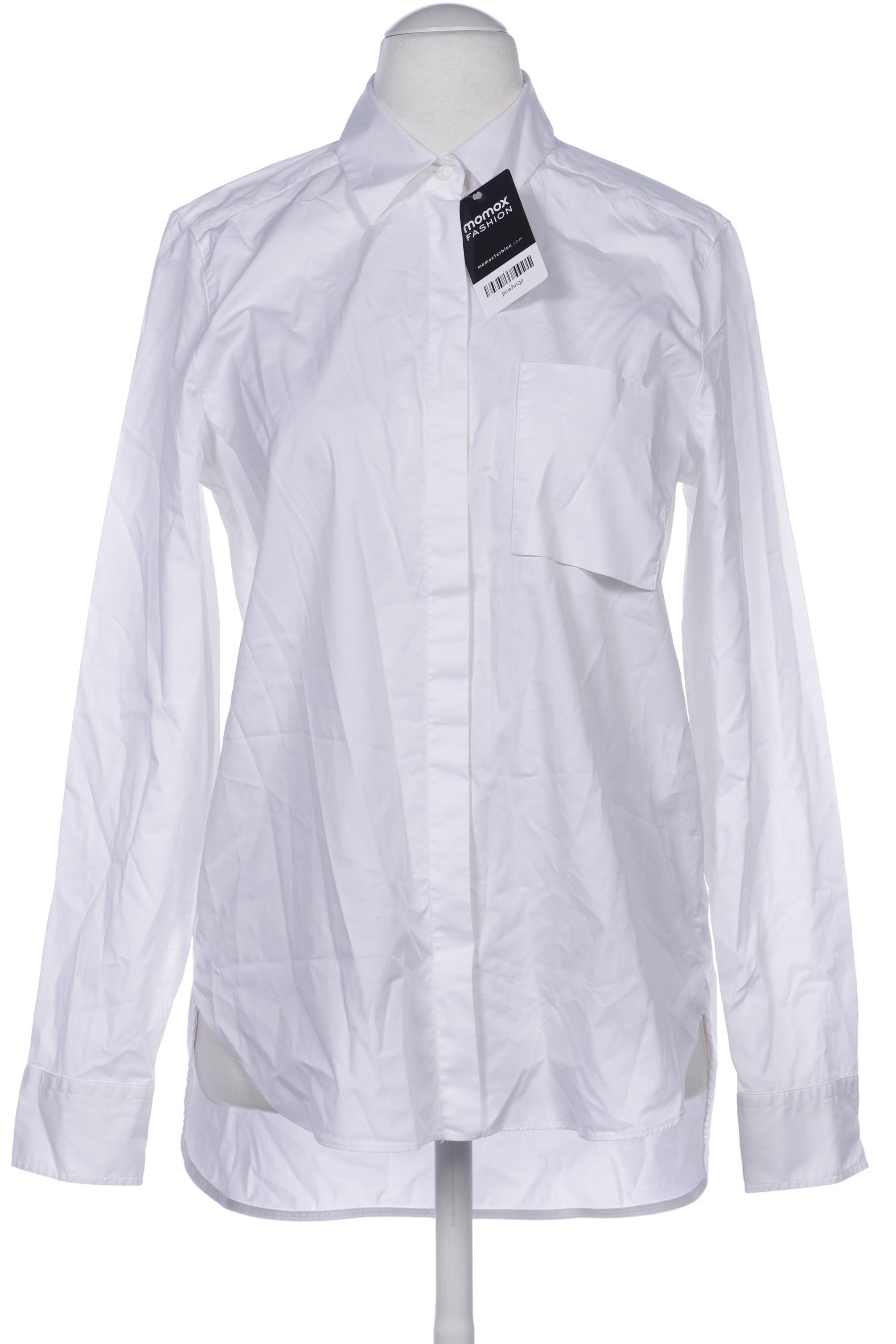 

Van Laack Damen Bluse, weiß, Gr. 38