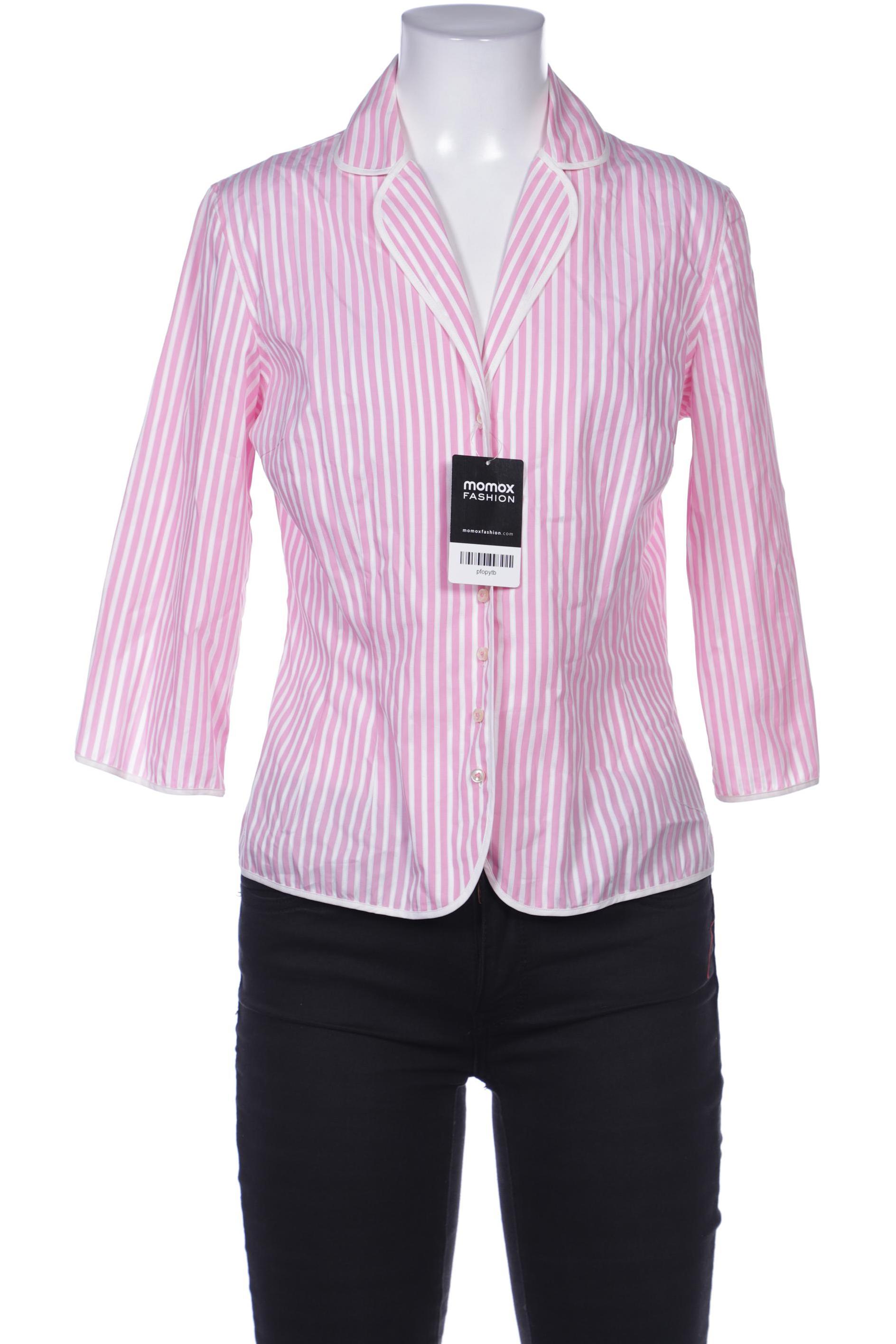 

Van Laack Damen Bluse, pink, Gr. 36