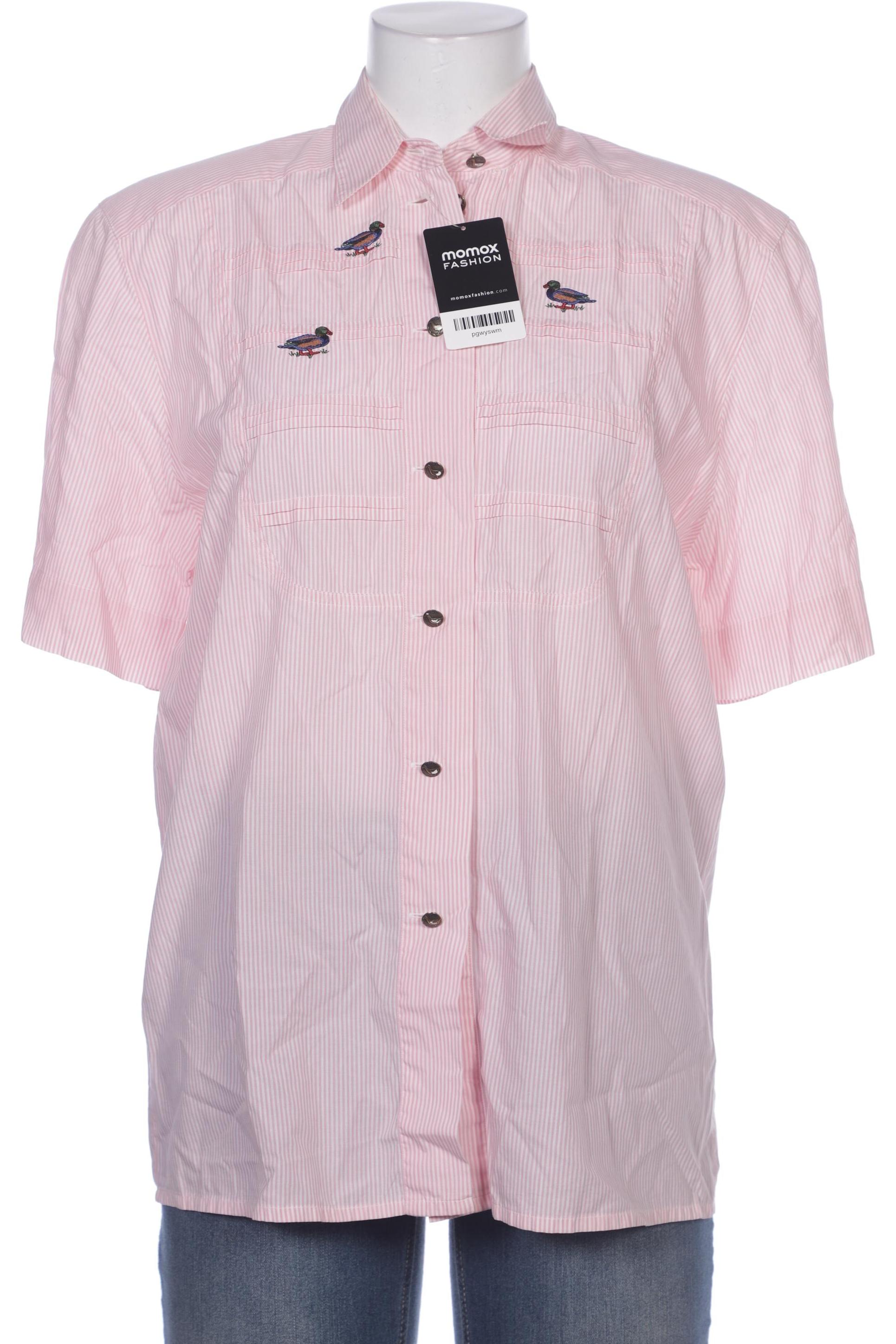

Van Laack Damen Bluse, pink, Gr. 38