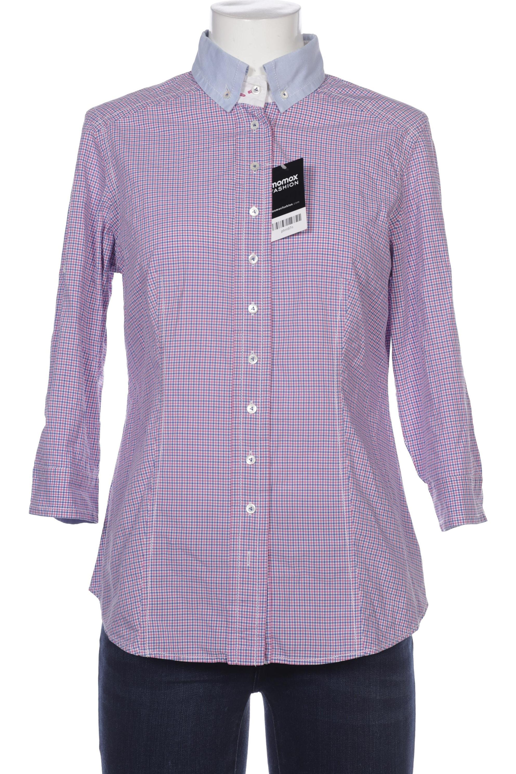 

Van Laack Damen Bluse, pink