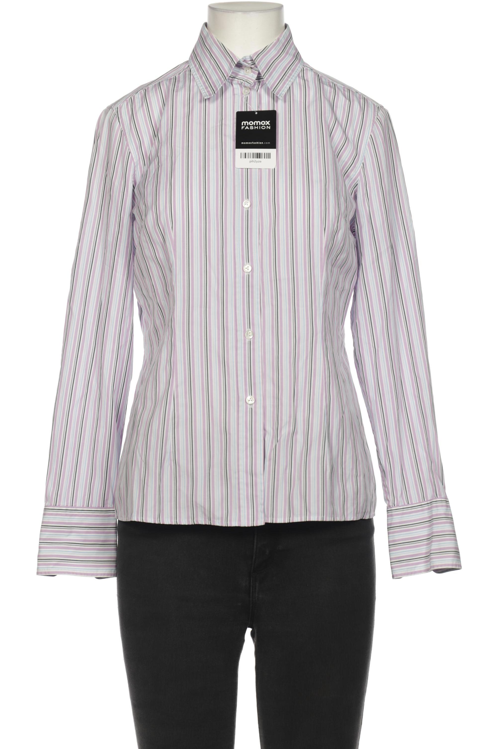 

Van Laack Damen Bluse, pink