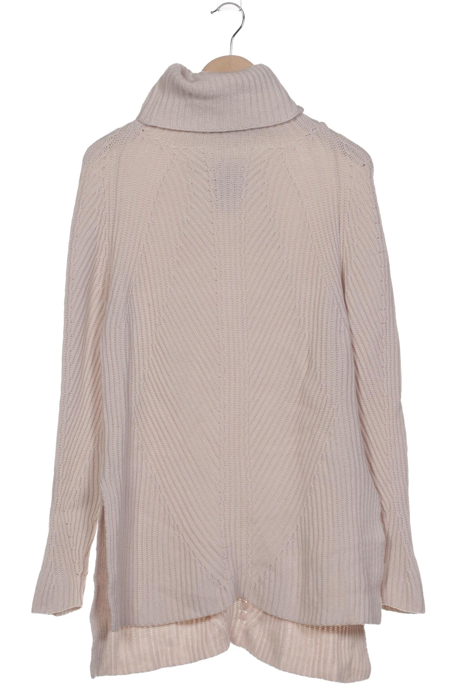 

Van Laack Damen Pullover, cremeweiß, Gr. 40
