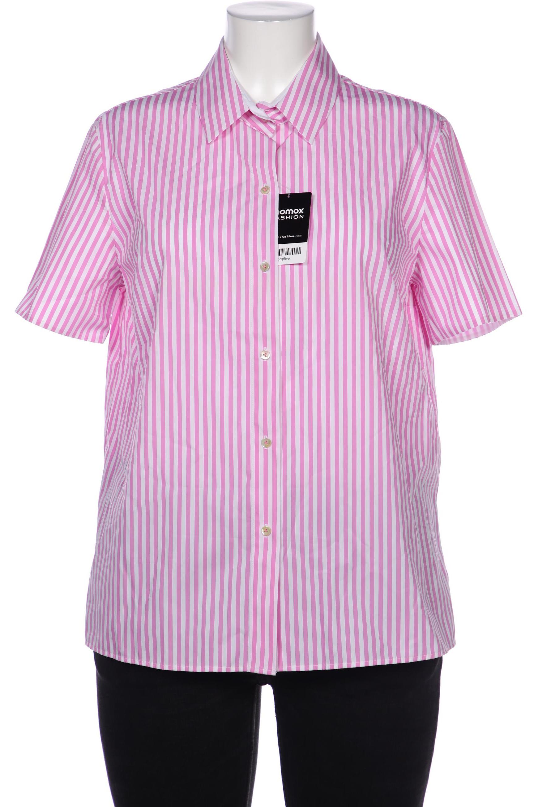 

Van Laack Damen Bluse, pink