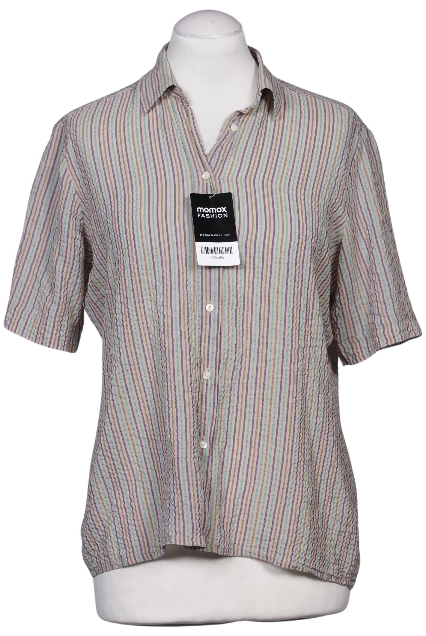 

Van Laack Damen Bluse, mehrfarbig, Gr. 44