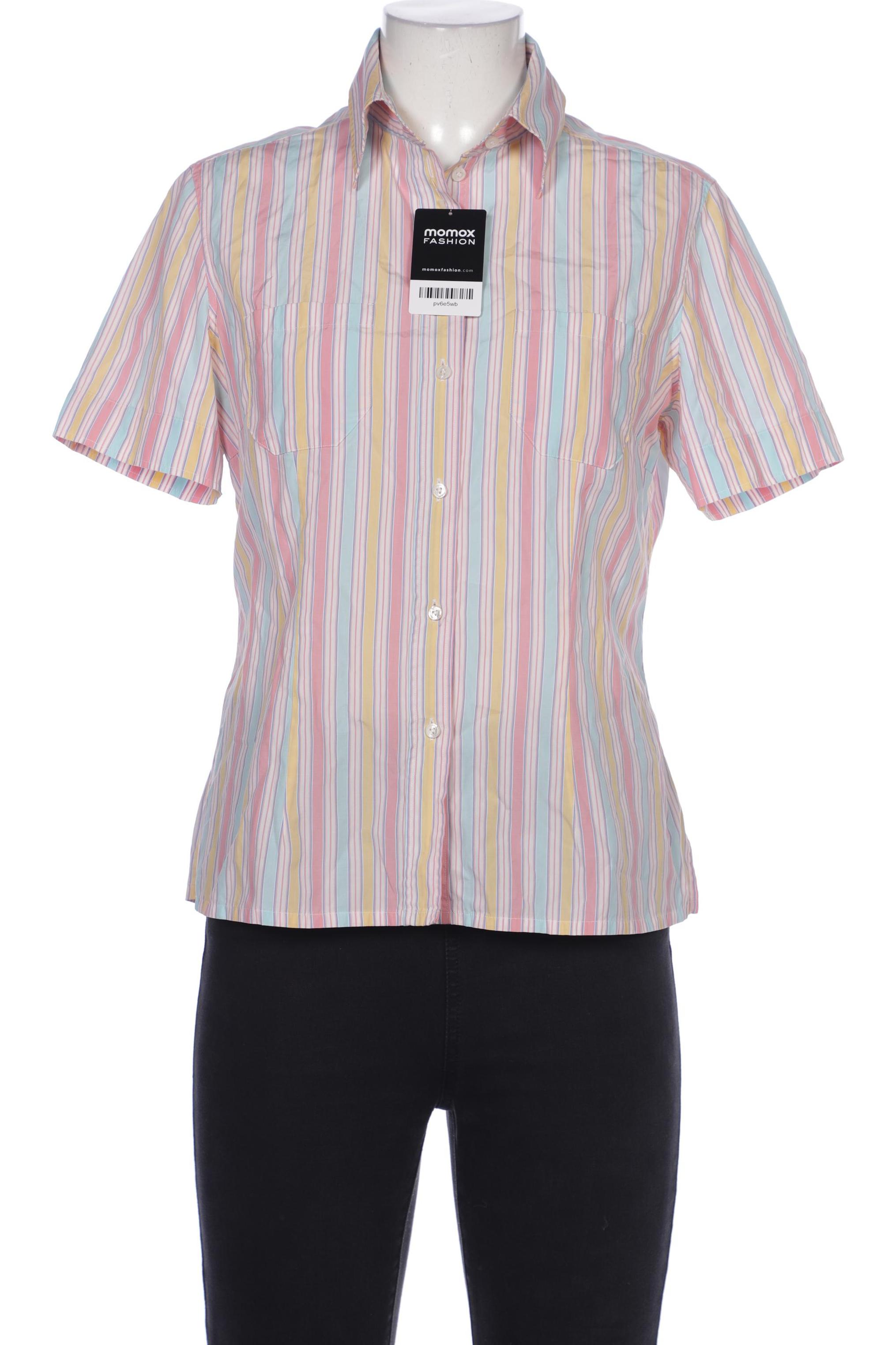 

Van Laack Damen Bluse, mehrfarbig, Gr. 40