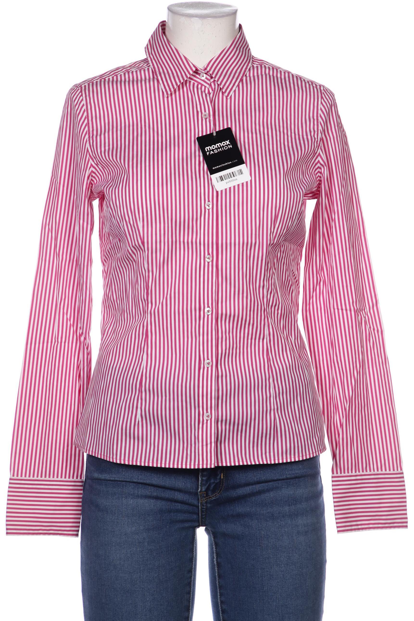 

Van Laack Damen Bluse, pink
