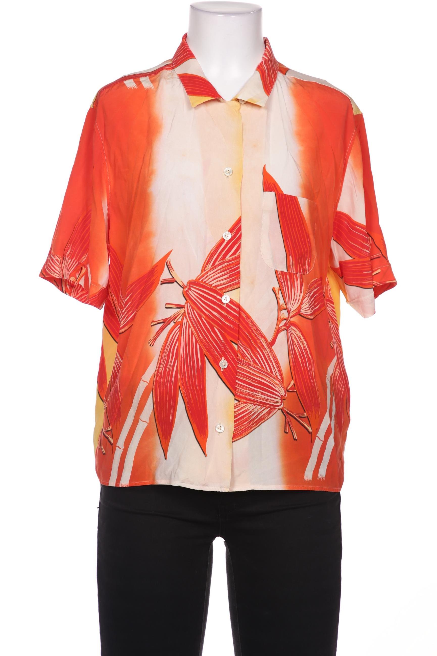

Van Laack Damen Bluse, mehrfarbig, Gr. 36