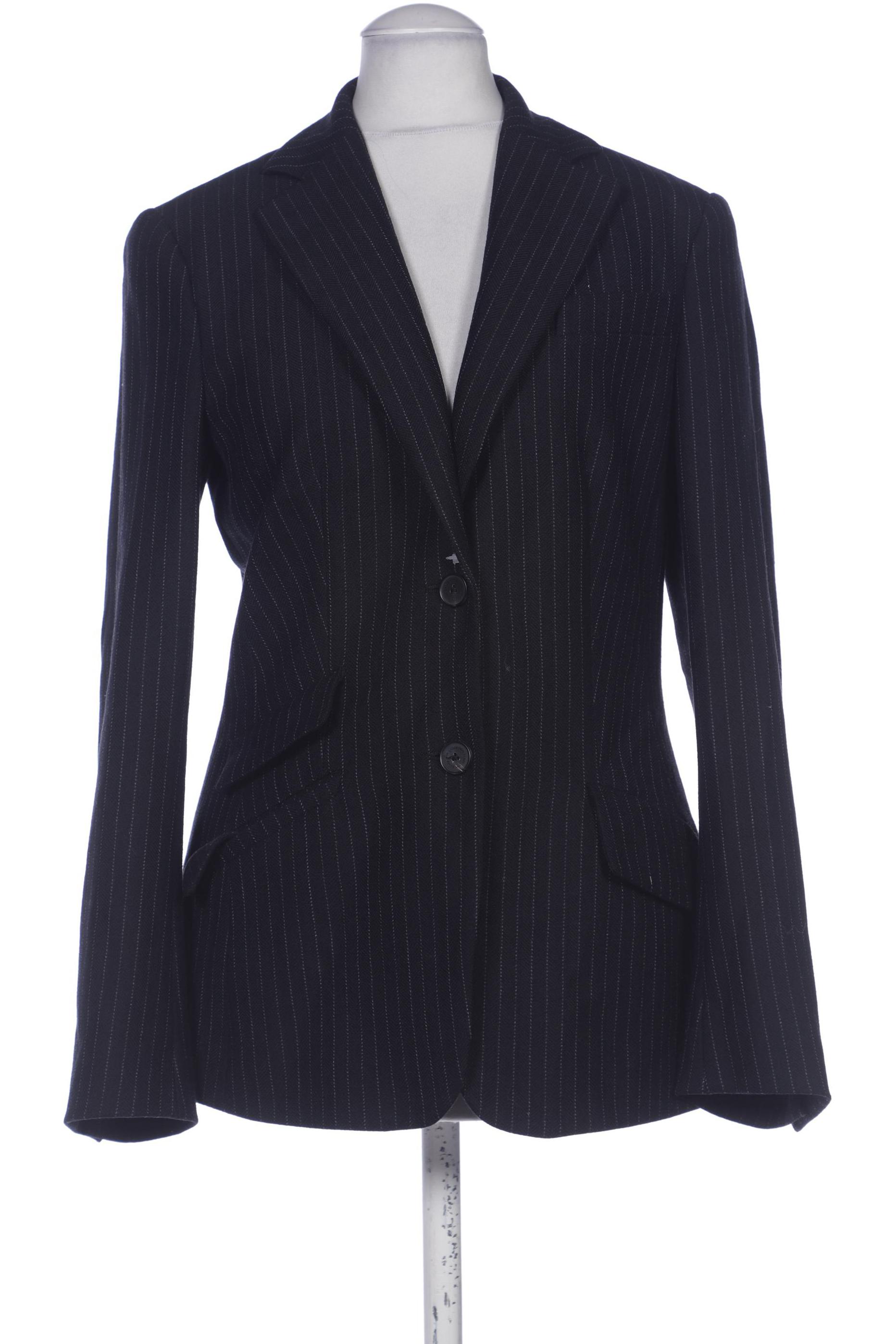 

Van Laack Damen Blazer, schwarz, Gr. 34