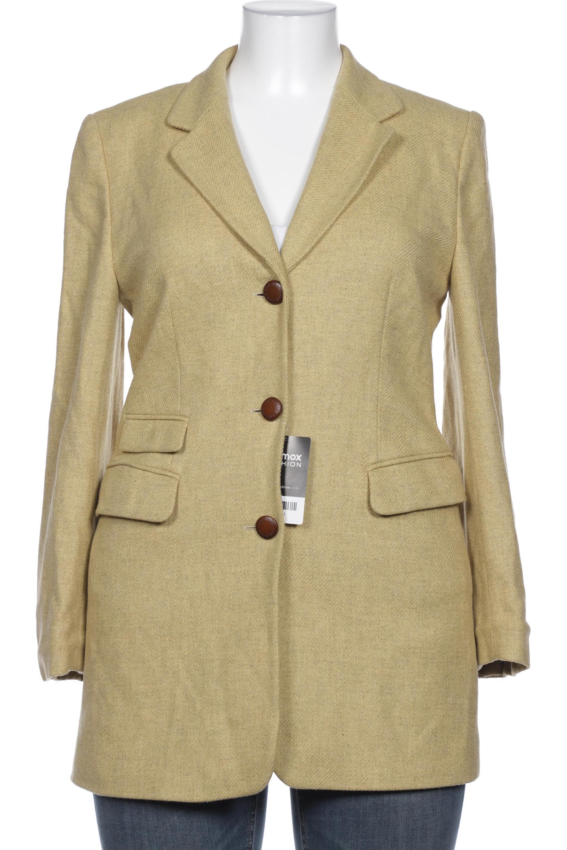 

Van Laack Damen Blazer, grün