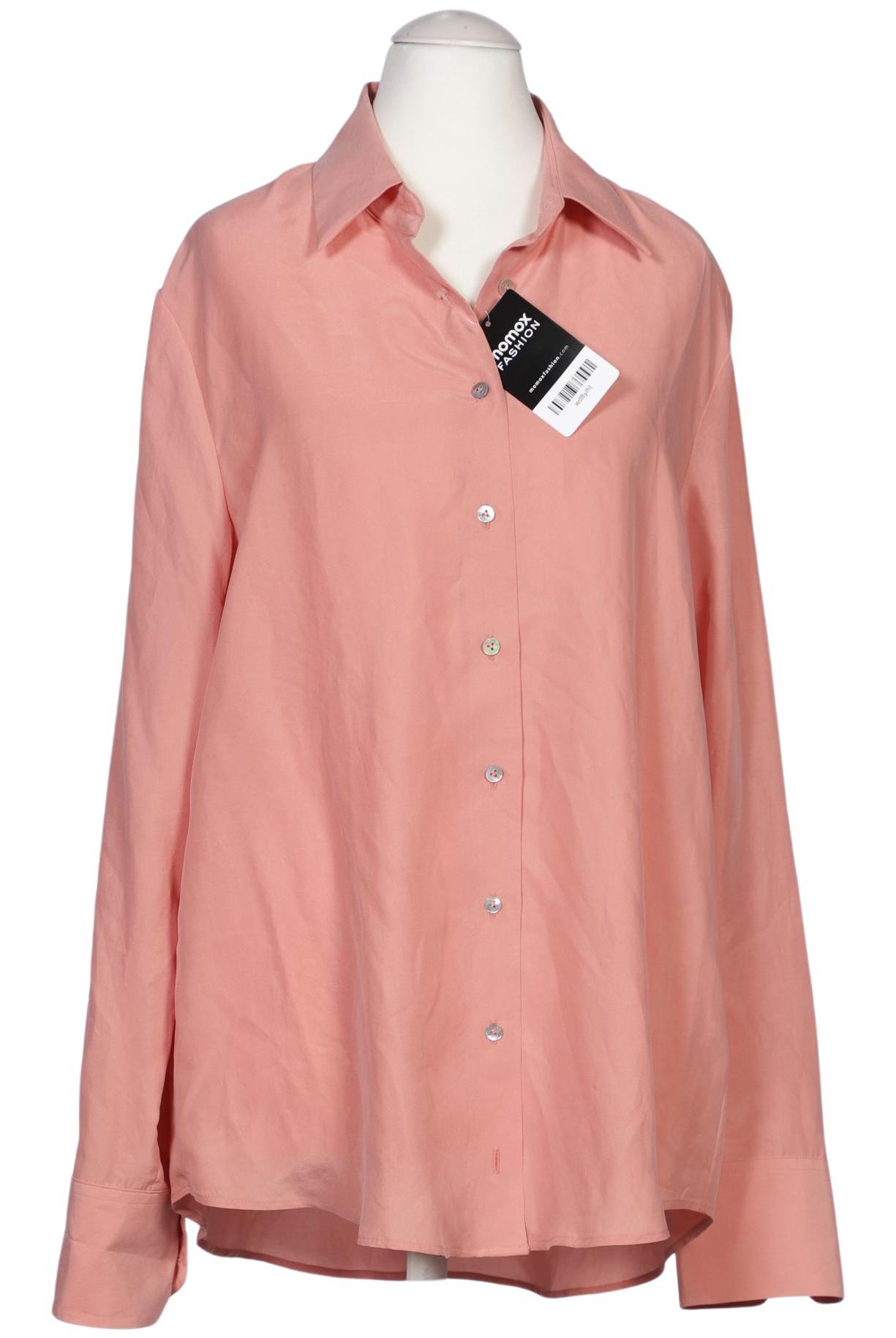 

Van Laack Damen Bluse, pink, Gr. 40