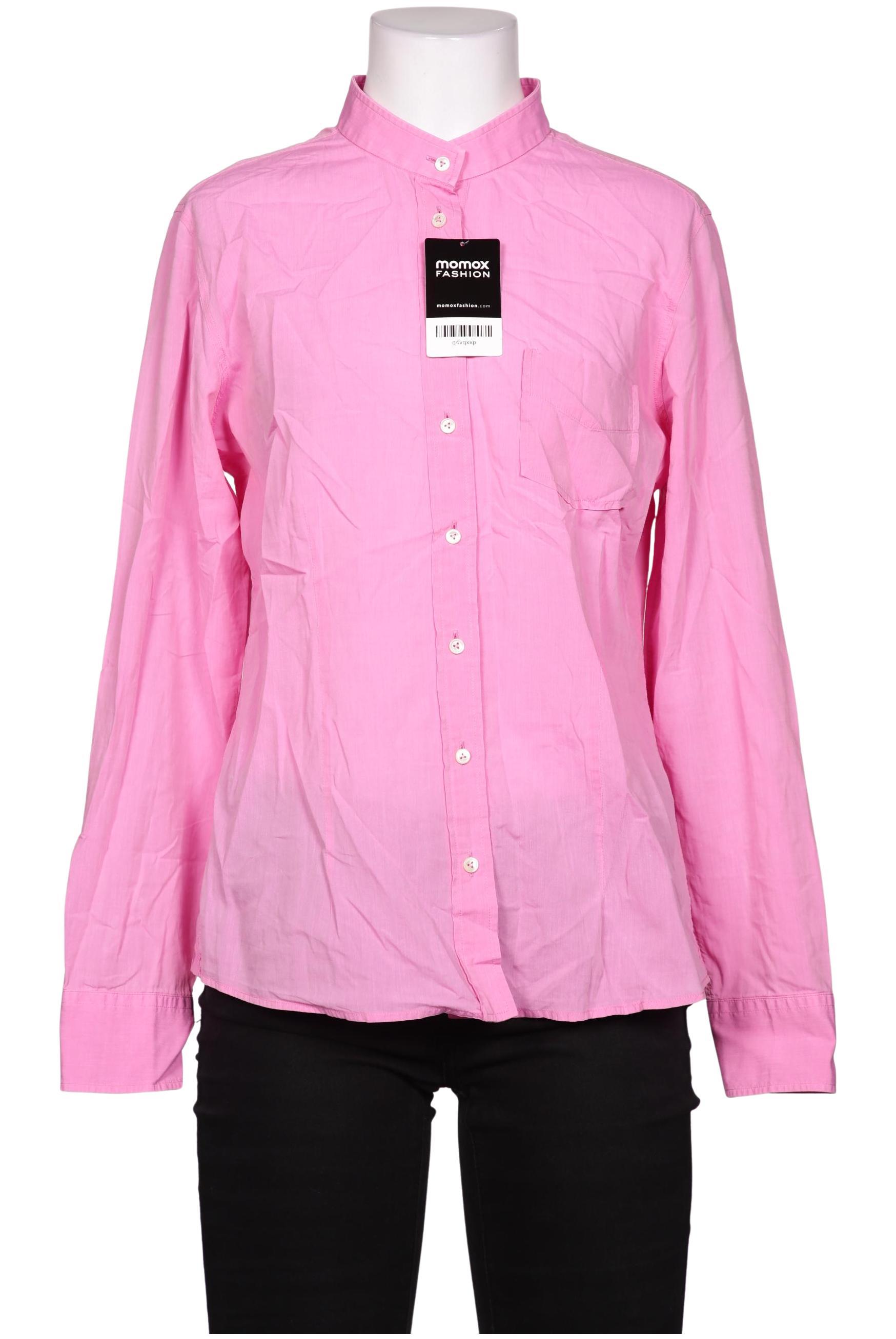 

Van Laack Damen Bluse, pink, Gr. 38