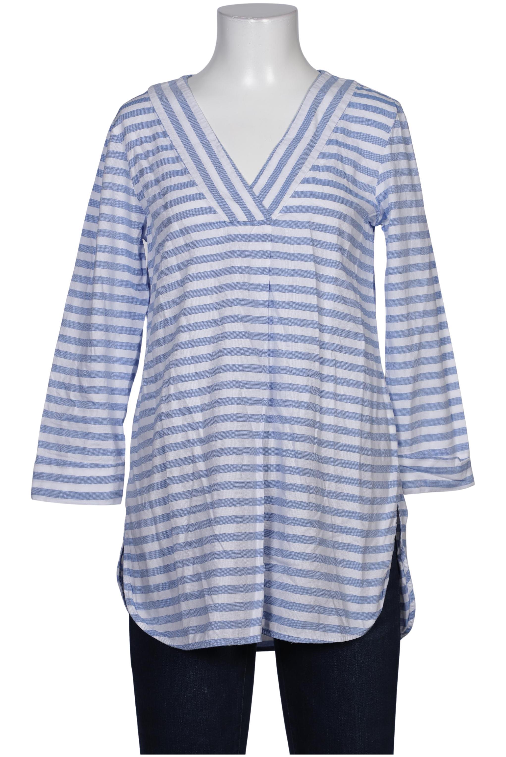 

Van Laack Damen Bluse, mehrfarbig, Gr. 36