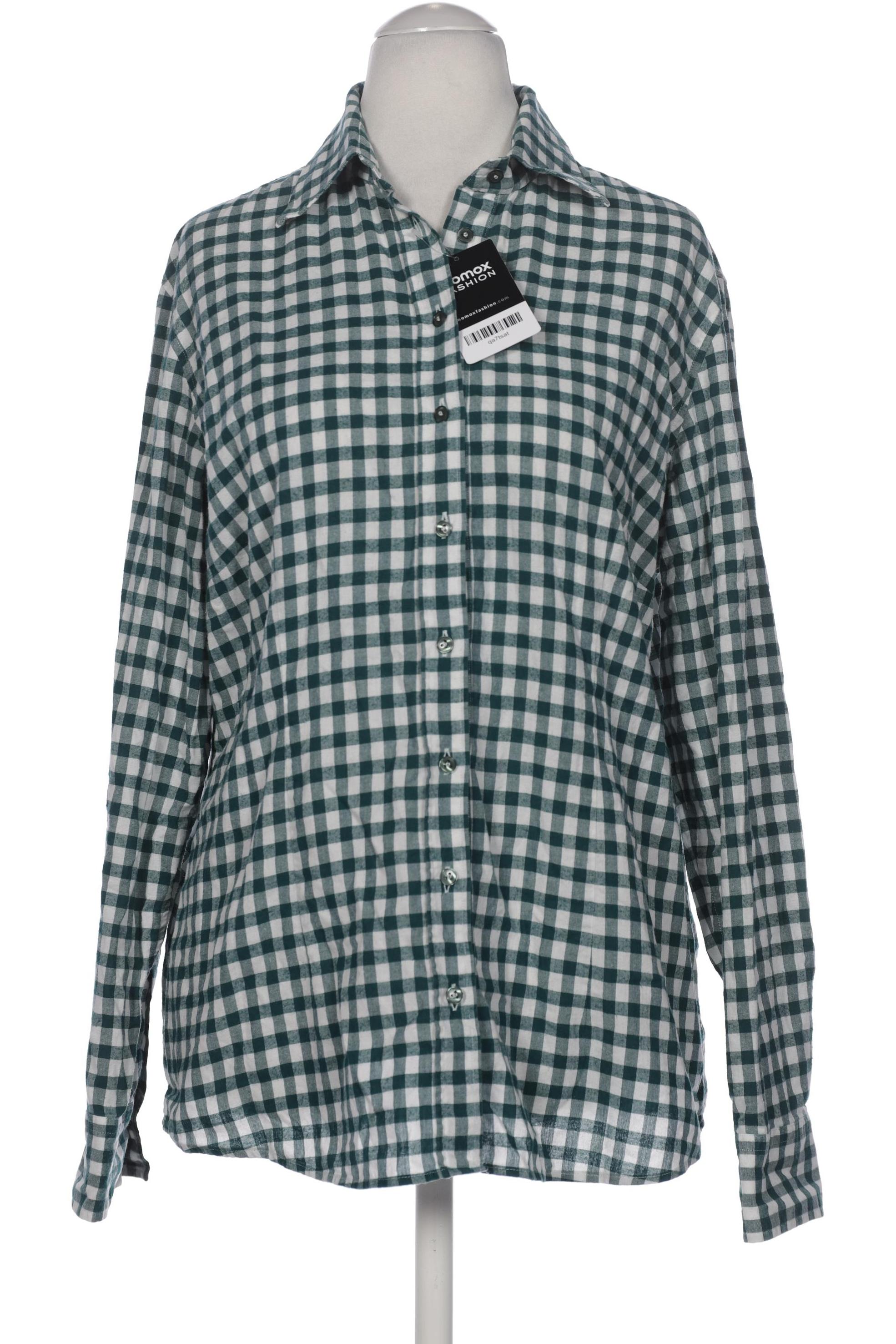 

Van Laack Damen Bluse, grün, Gr. 42
