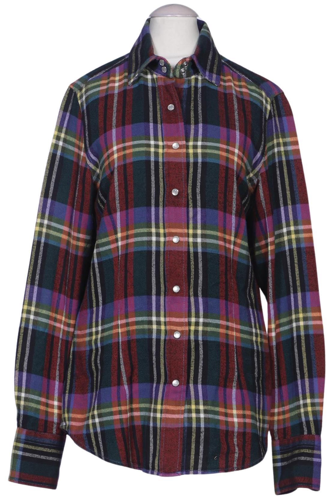 

Van Laack Damen Bluse, mehrfarbig, Gr. 36