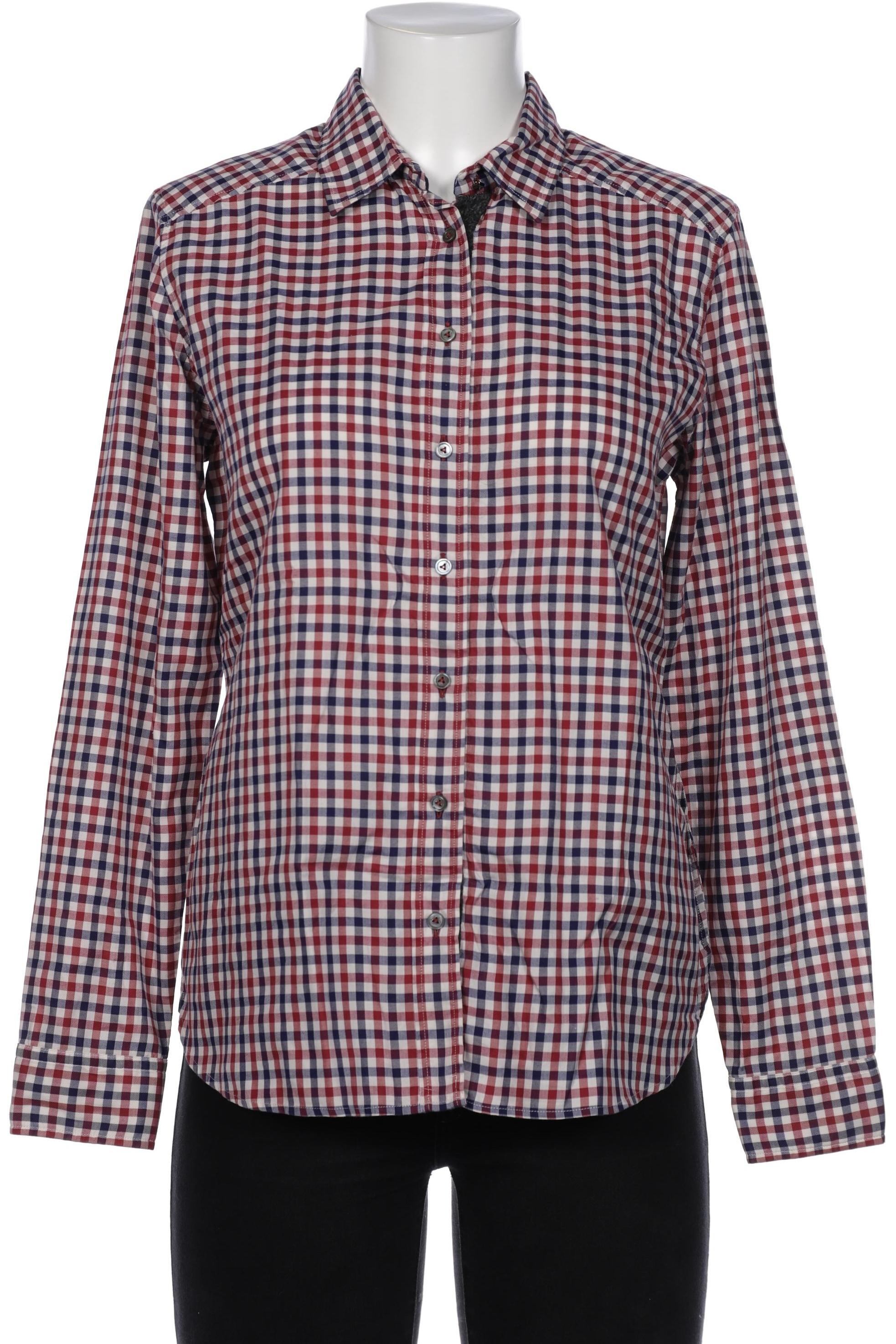 

Van Laack Damen Bluse, mehrfarbig, Gr. 40