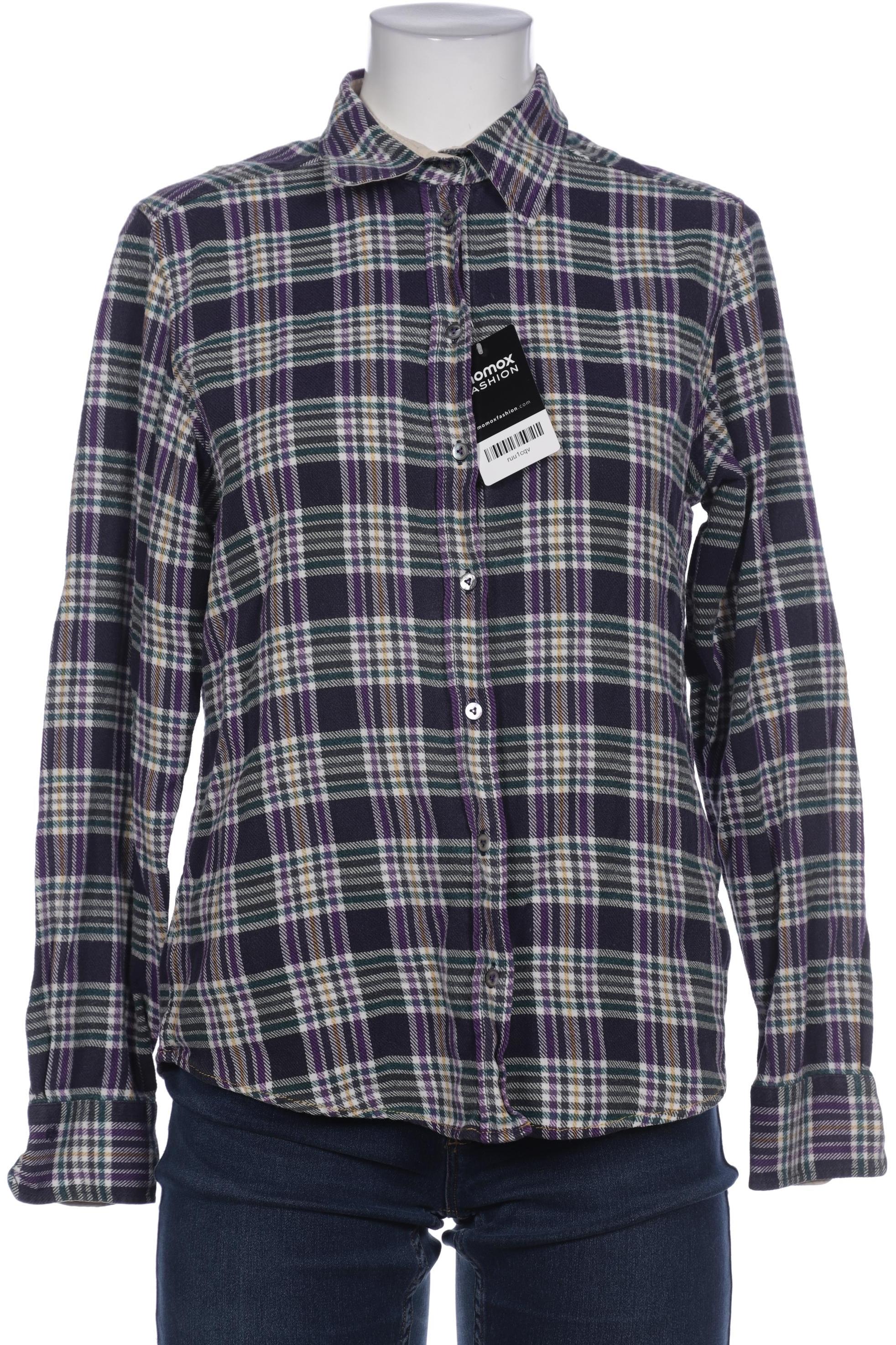 

Van Laack Damen Bluse, flieder, Gr. 40