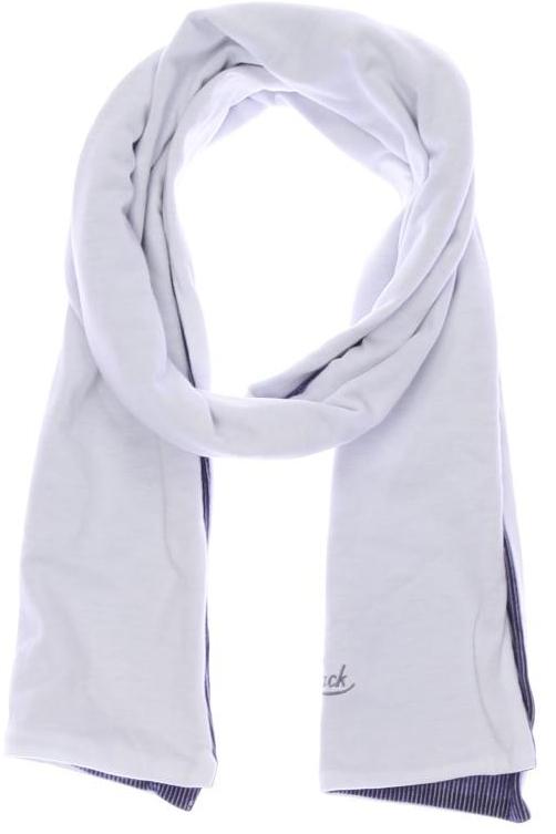 

Van Laack Damen Schal, weiß, Gr.