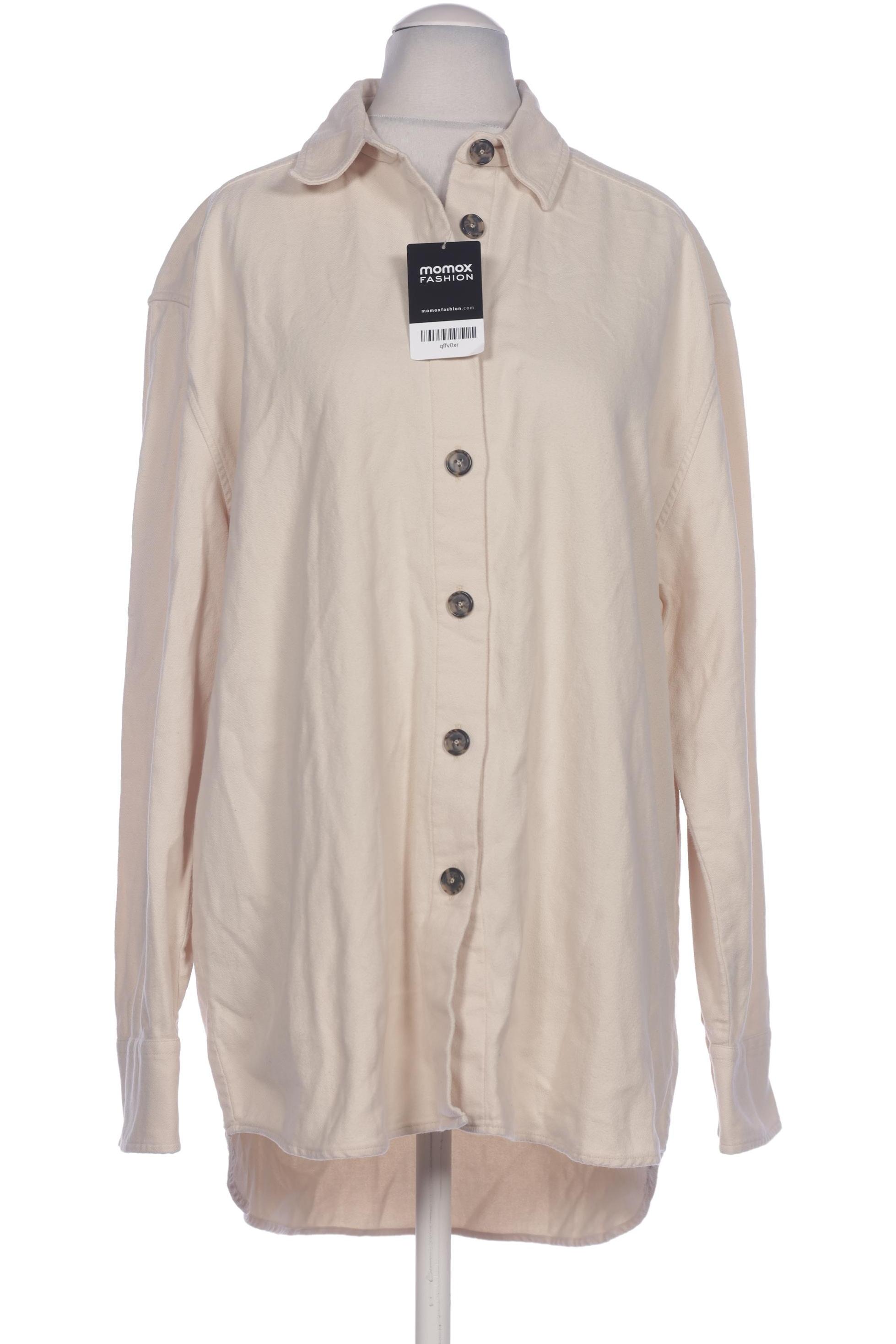 

Van Laack Damen Bluse, beige, Gr. 36