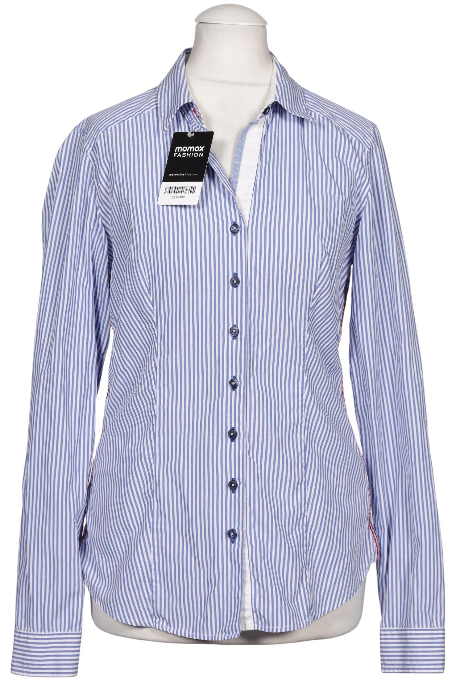 

Van Laack Damen Bluse, mehrfarbig, Gr. 34