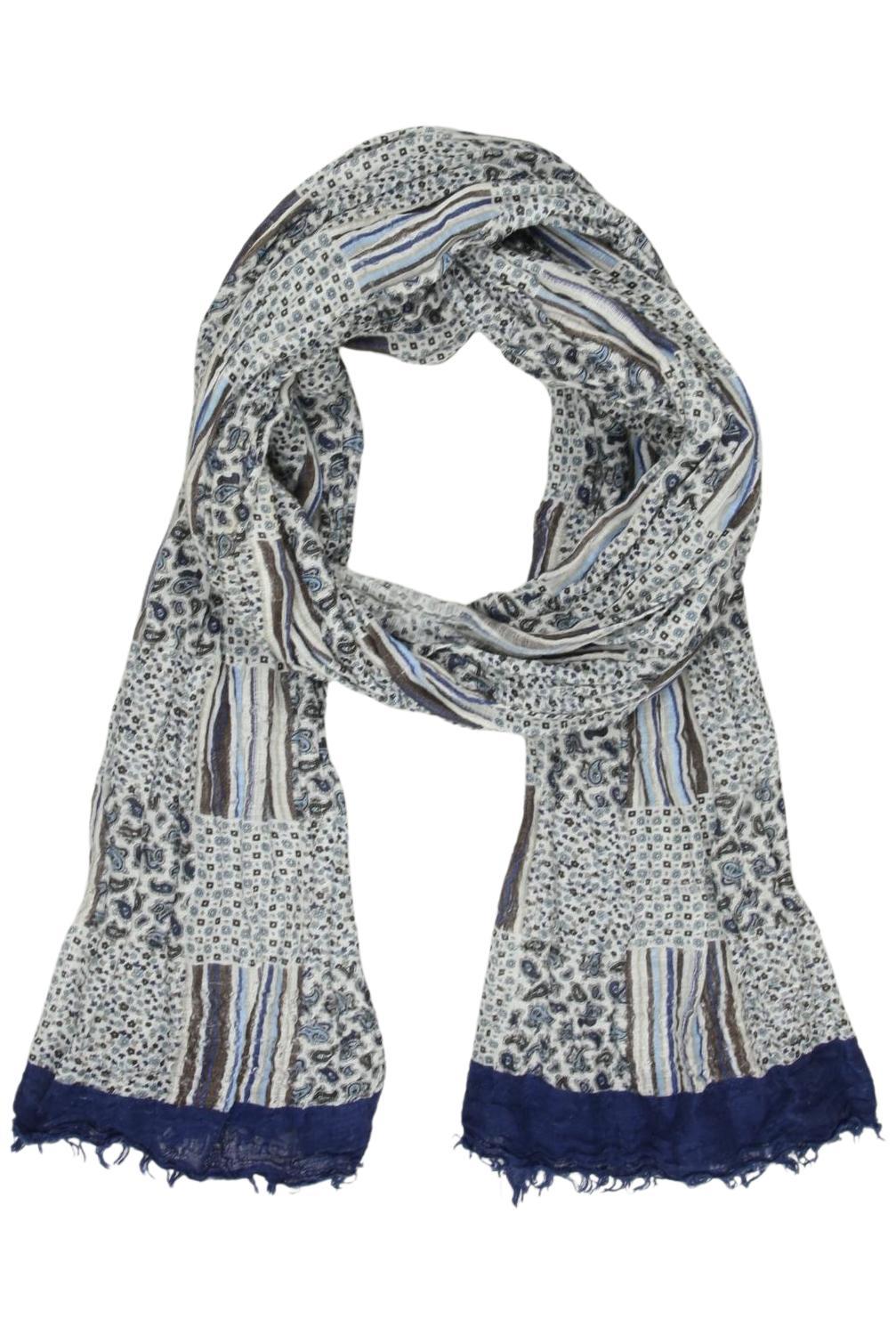 

Van Laack Damen Schal, marineblau, Gr.