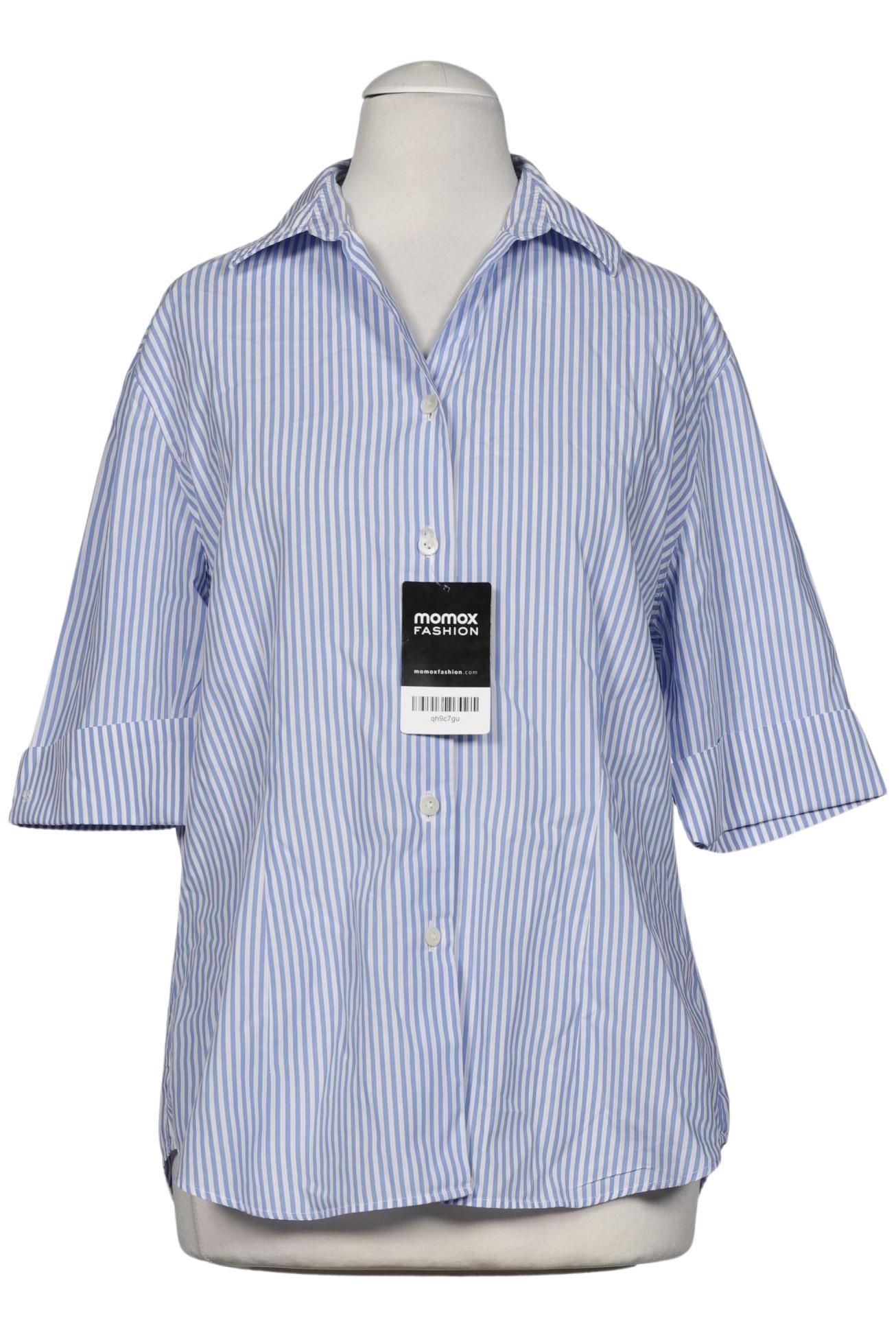 

Van Laack Damen Bluse, mehrfarbig, Gr. 36