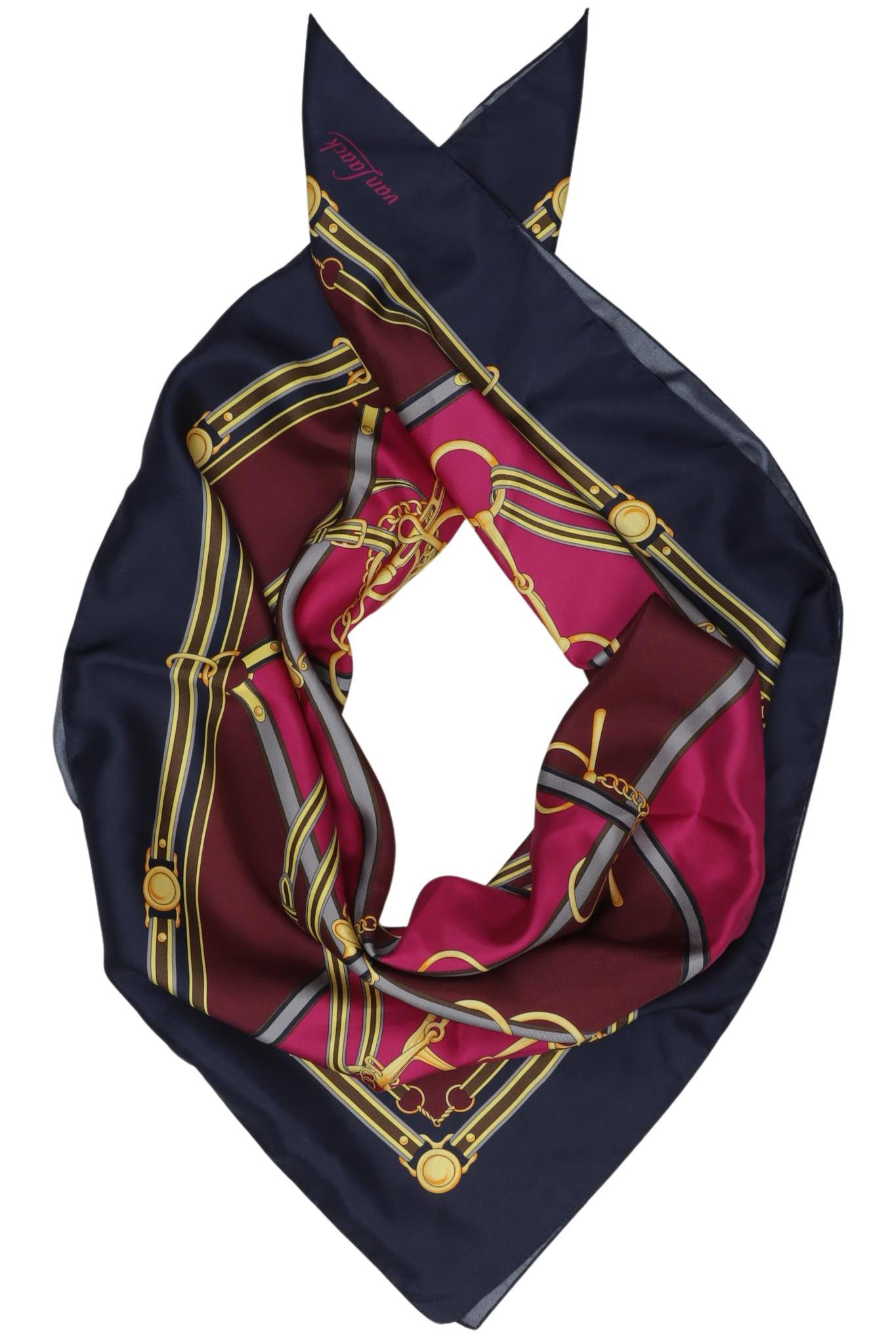 

Van Laack Damen Schal, mehrfarbig, Gr.