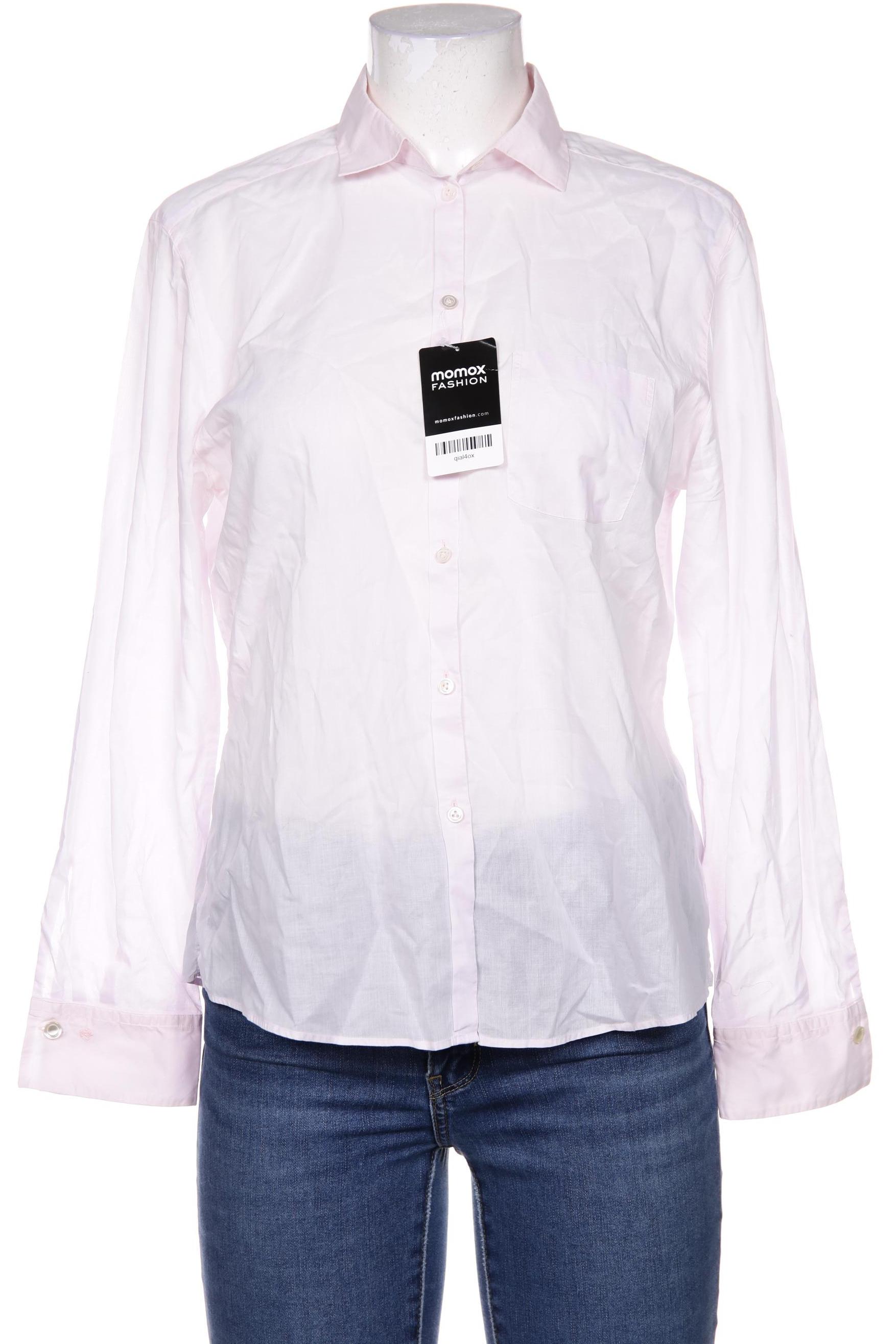 

Van Laack Damen Bluse, pink, Gr. 40