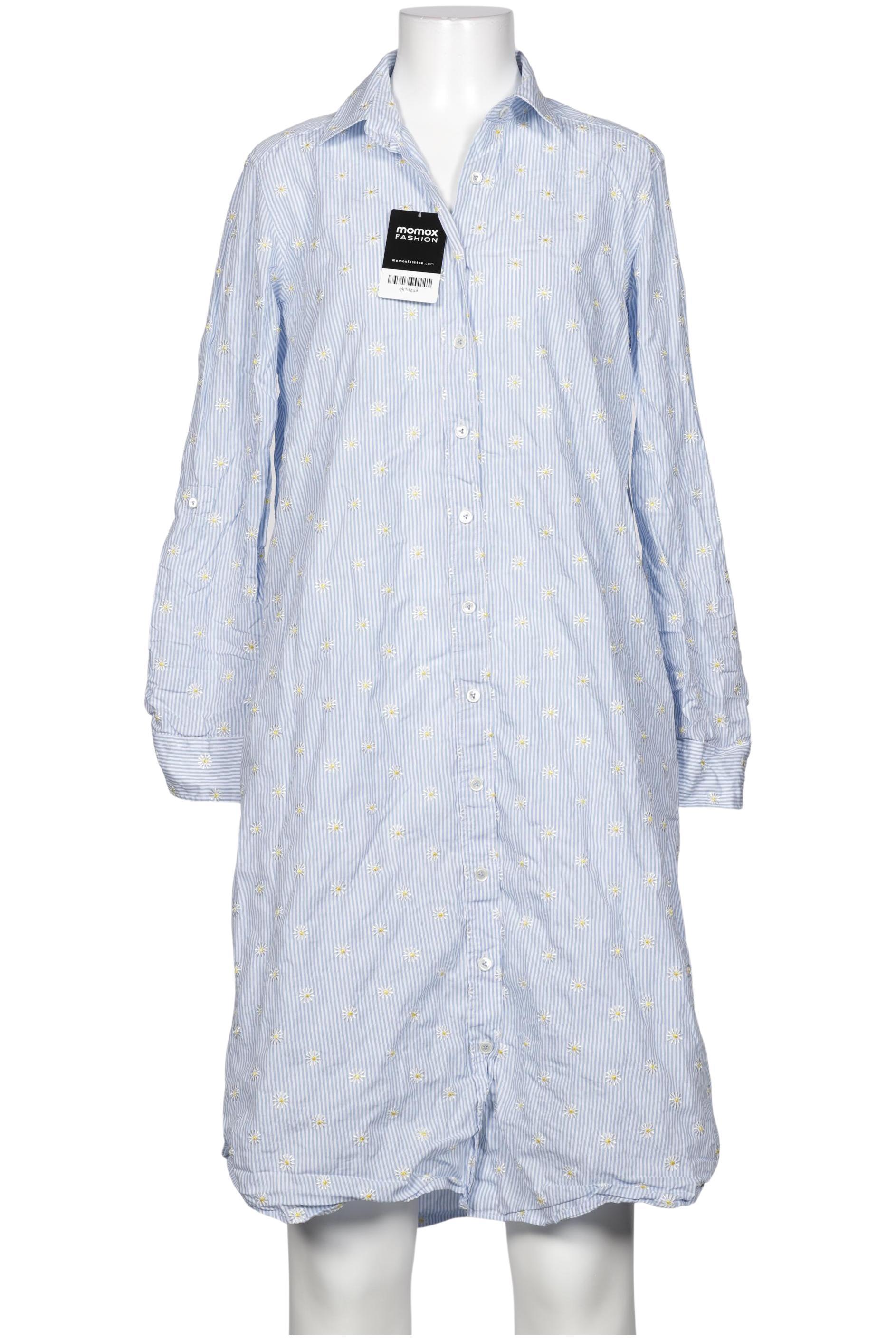 

Van Laack Damen Kleid, hellblau, Gr. 40